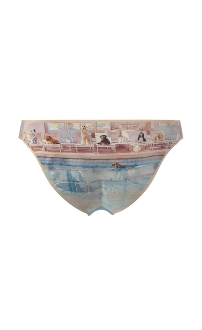 Плавки Torino N-Vac 15