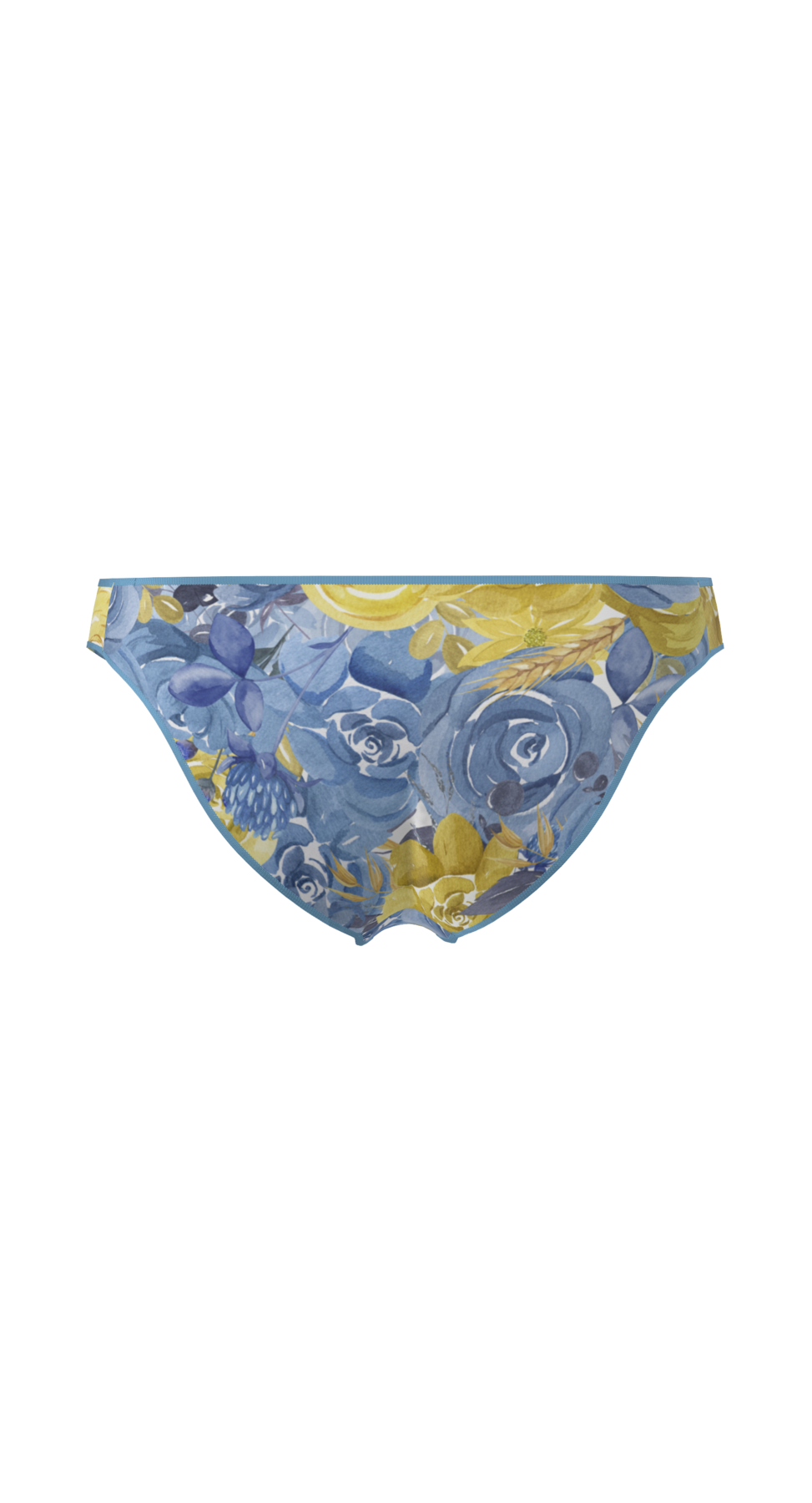 Плавки Torino 52