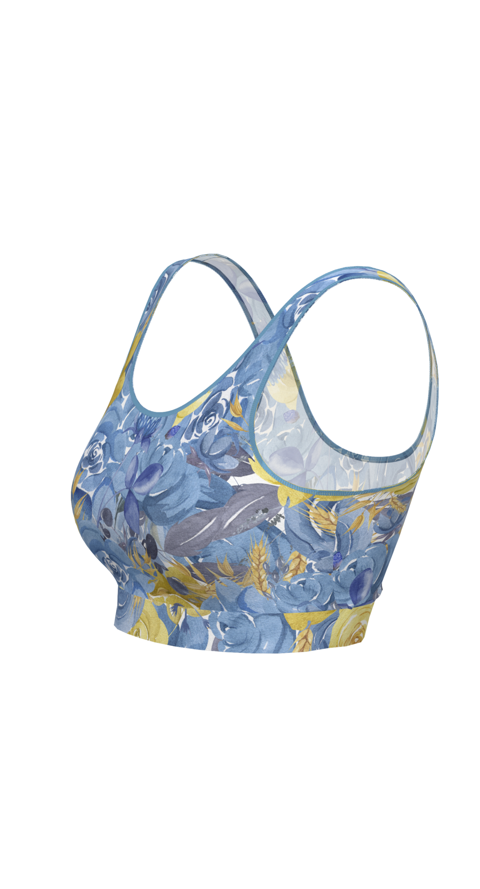 Топ Tulum 41