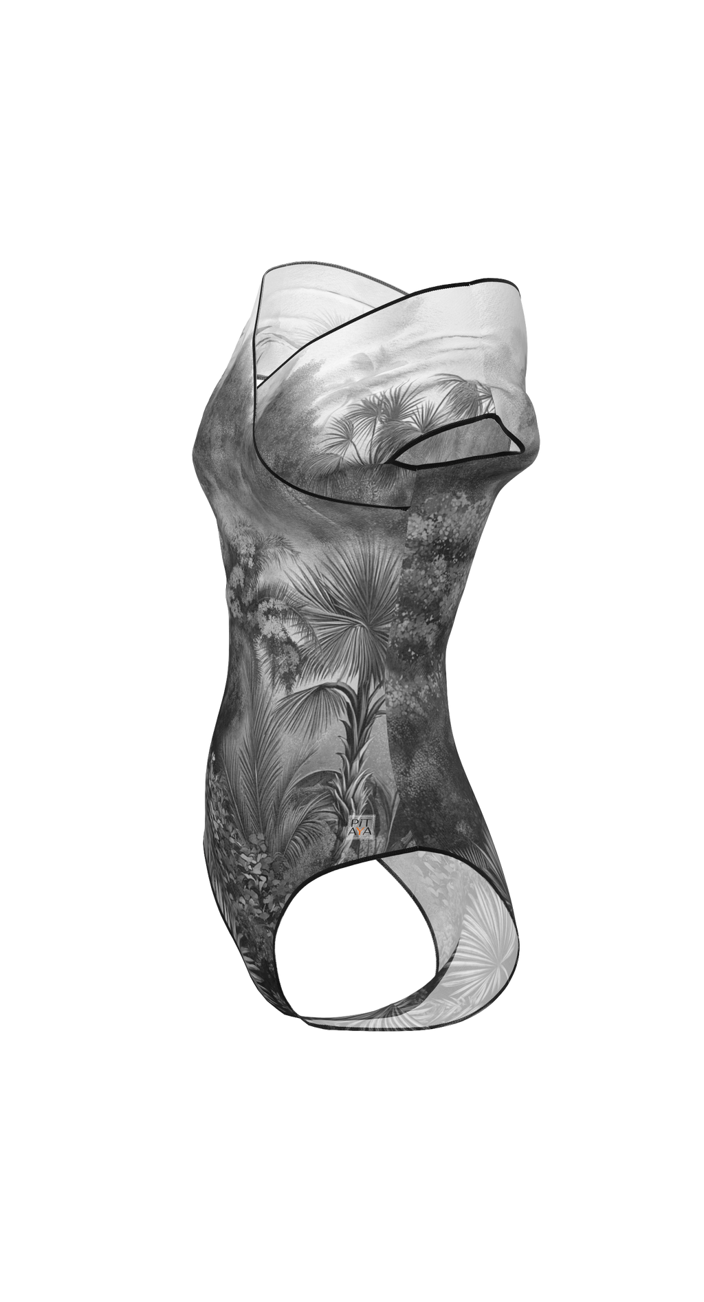 Amalfi Echoes Swimsuit