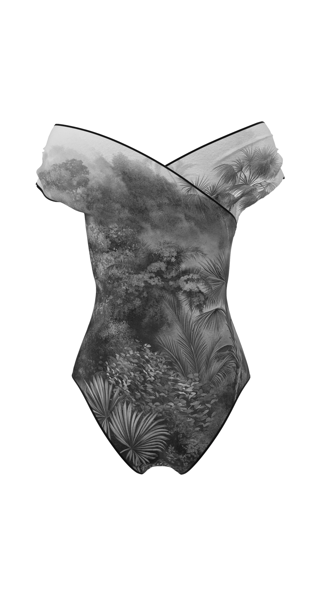 Amalfi Echoes Swimsuit