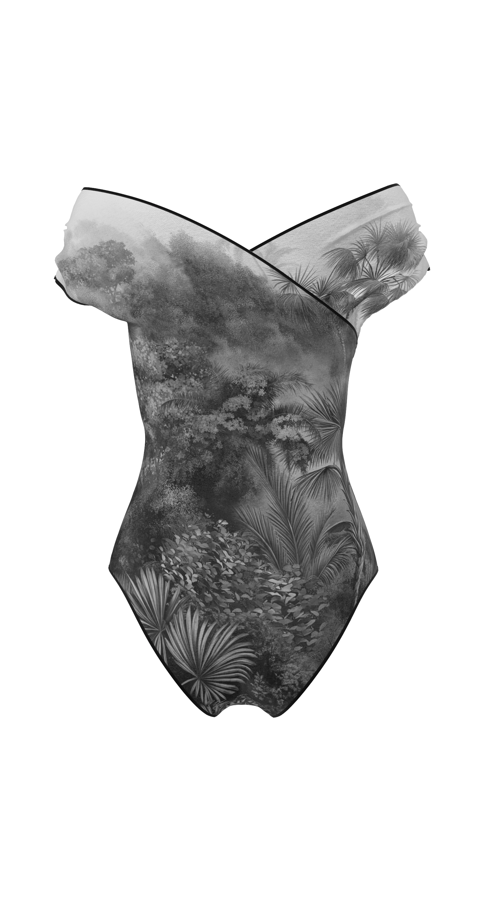 Amalfi Echoes Swimsuit