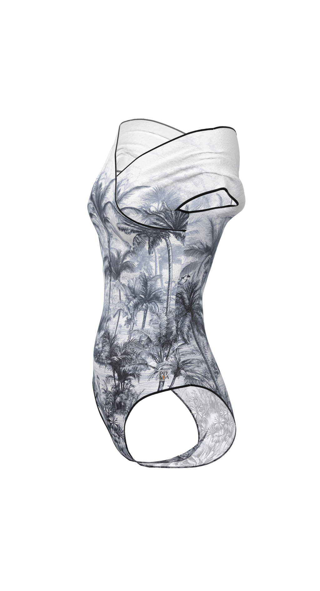 Amalfi Echoes Swimsuit