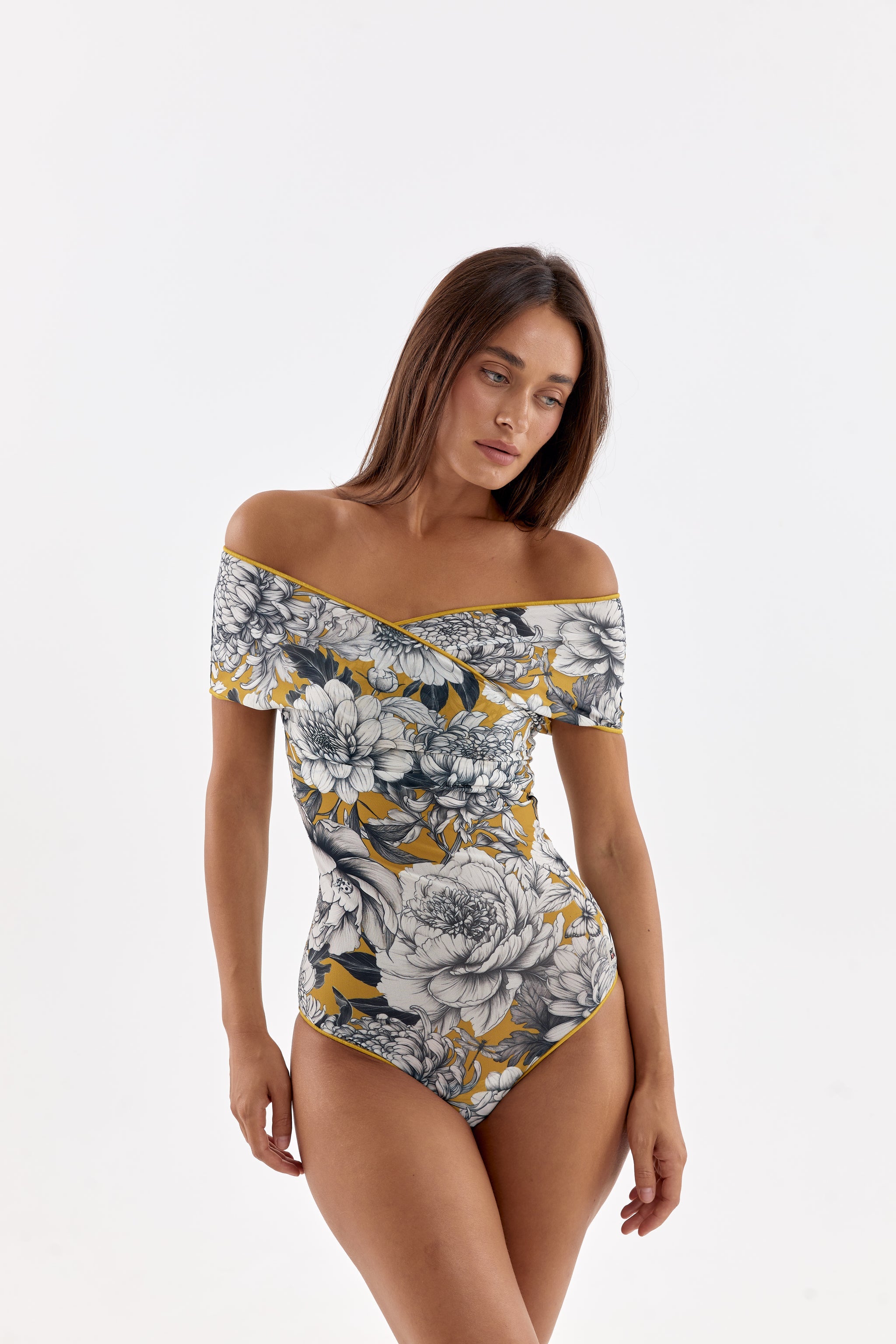 Amalfi PW Swimsuit