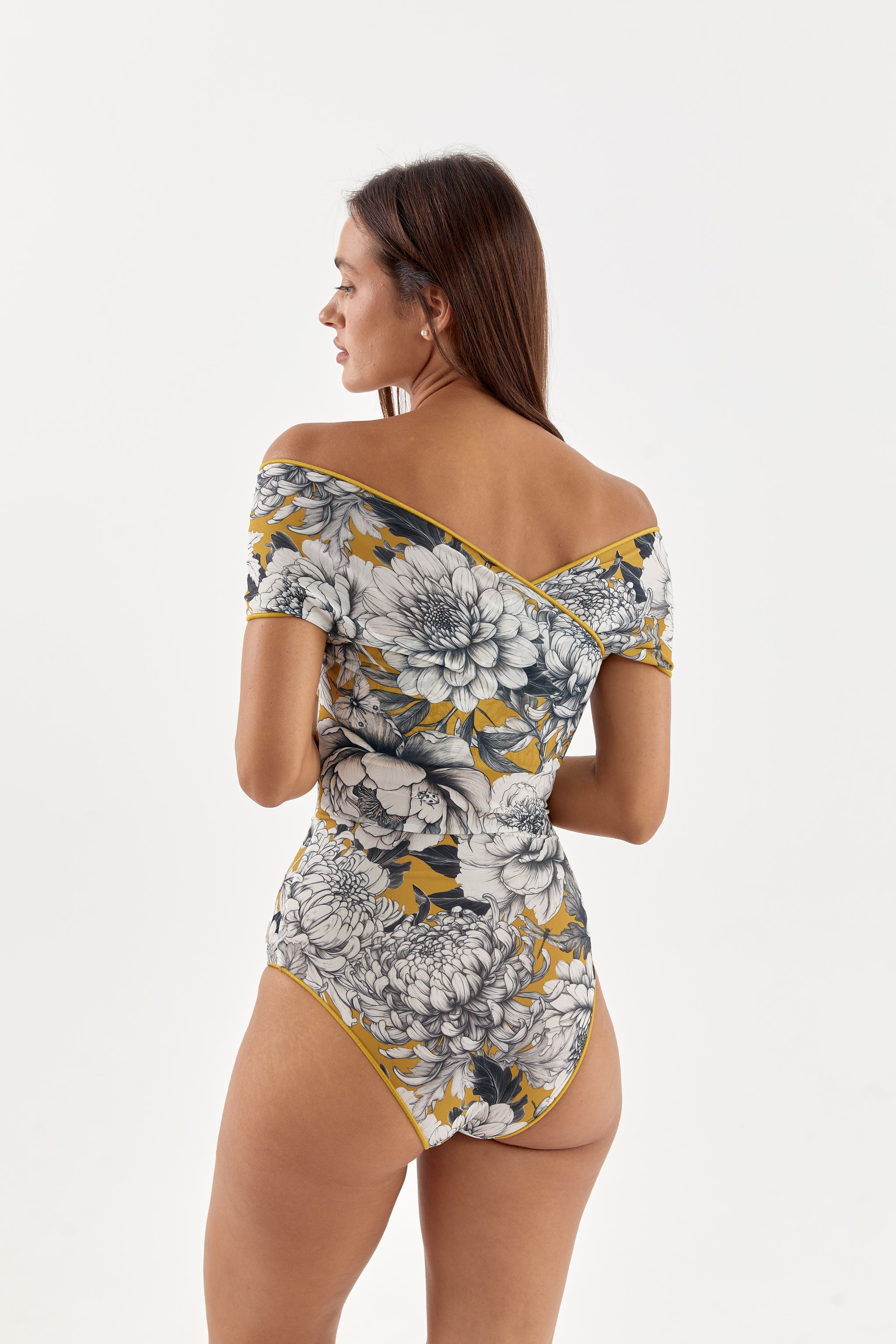 Amalfi PW Swimsuit