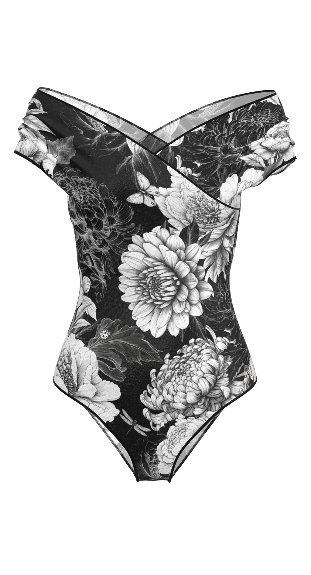 Amalfi PW Swimsuit