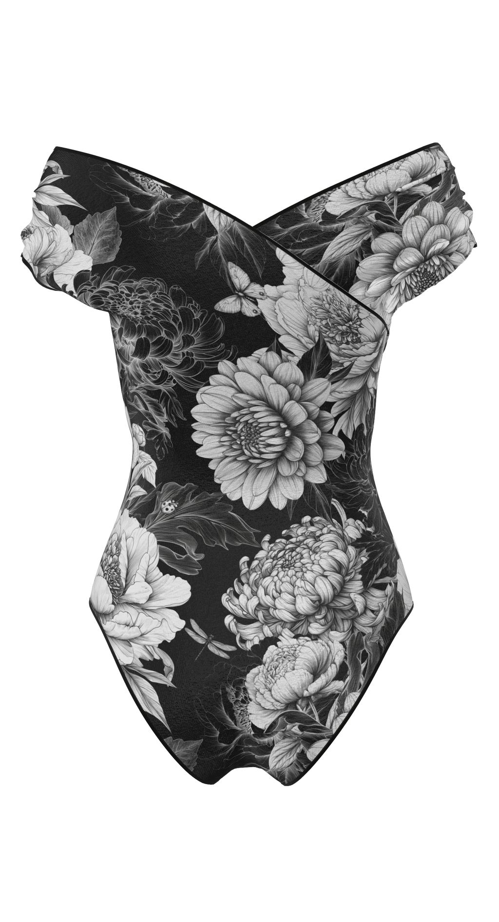 Amalfi PW Swimsuit