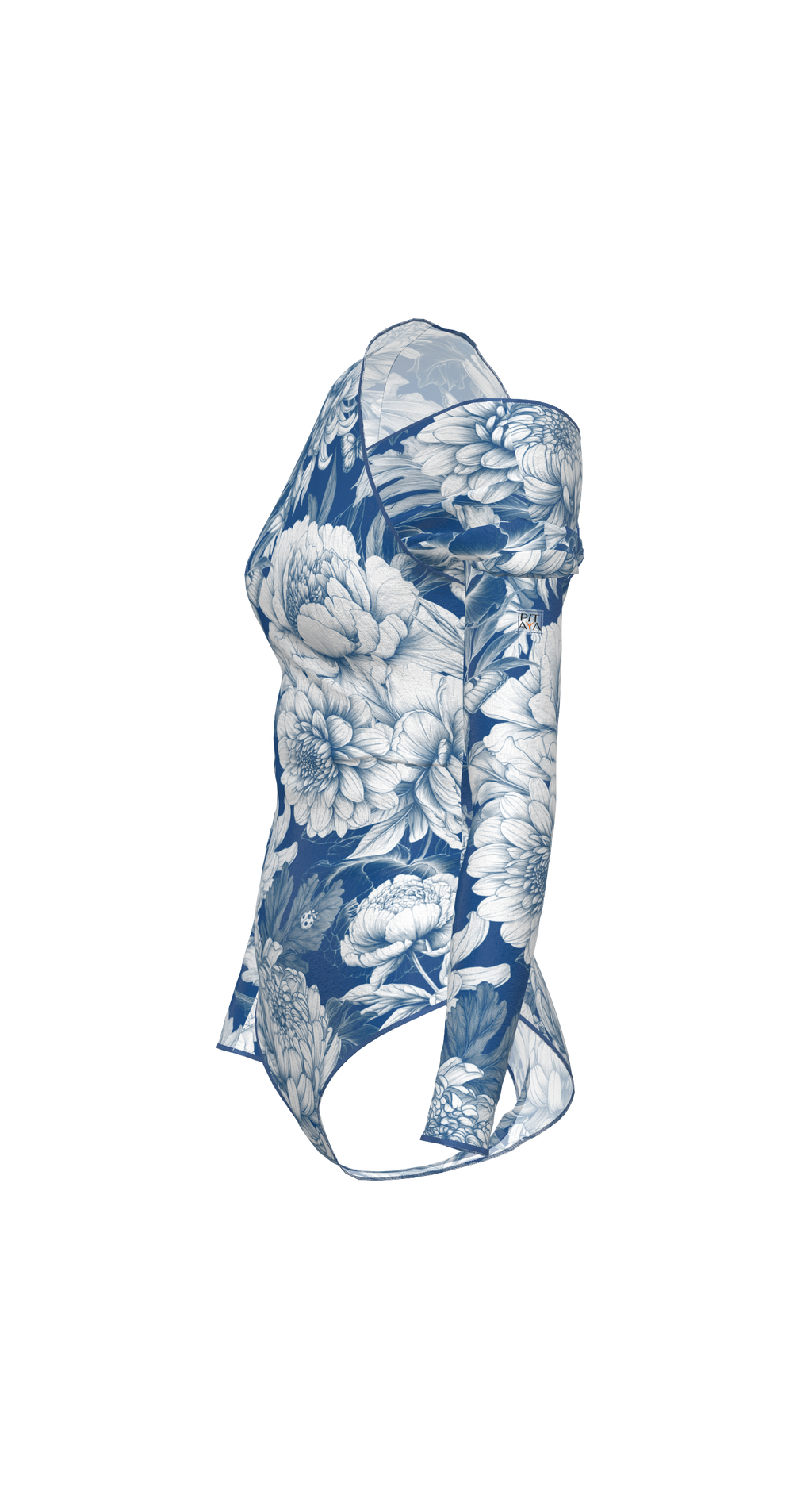 Amarillo PW Swimsuit