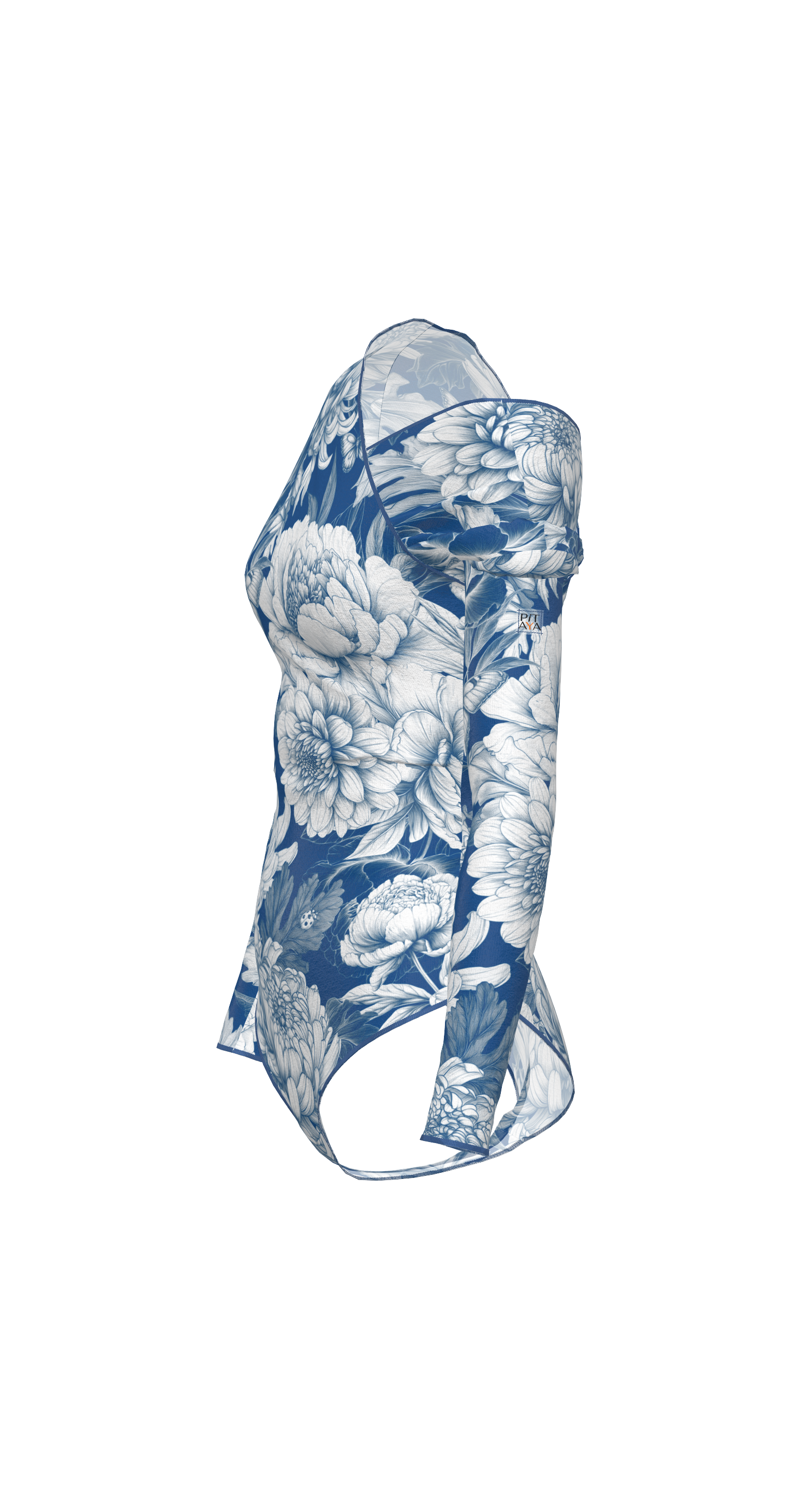 Amarillo PW Swimsuit