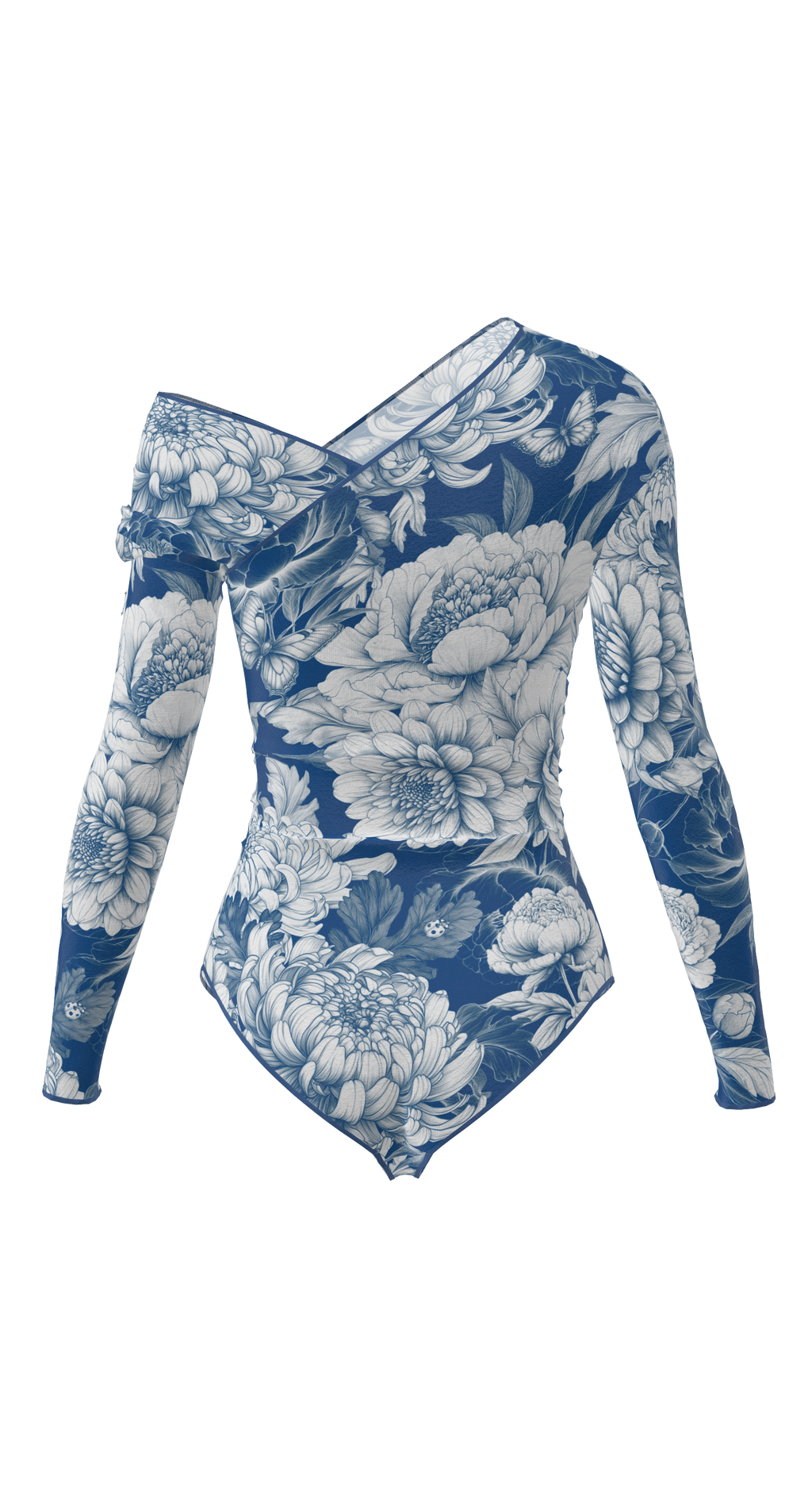 Amarillo PW Swimsuit