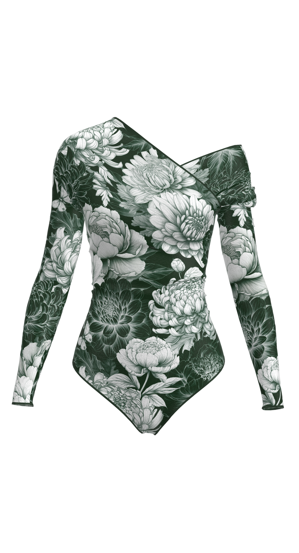 Amarillo PW Swimsuit