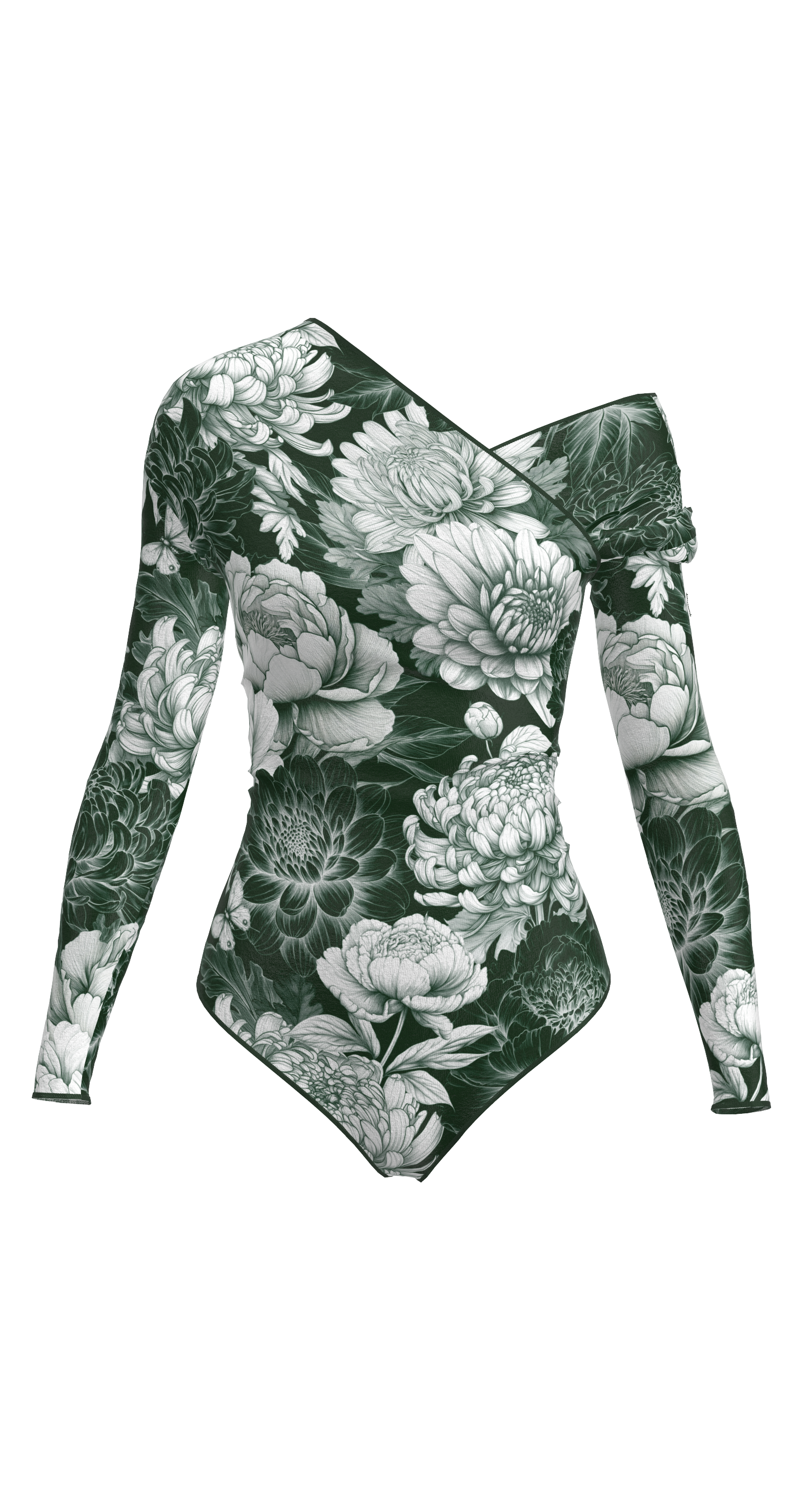 Amarillo PW Swimsuit