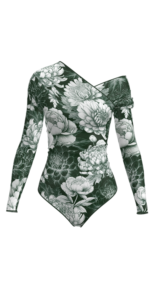 Amarillo PW Swimsuit