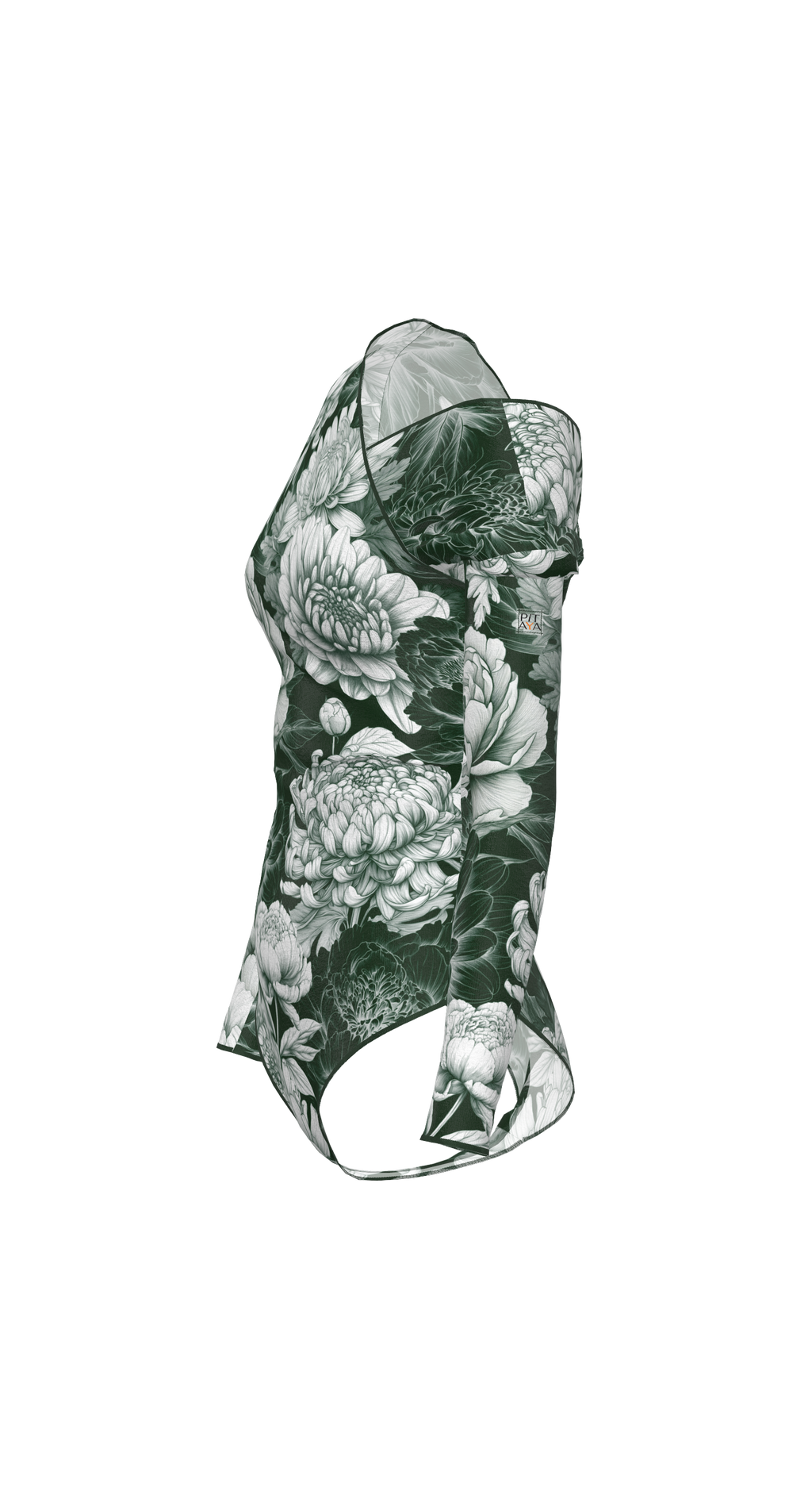 Amarillo PW Swimsuit