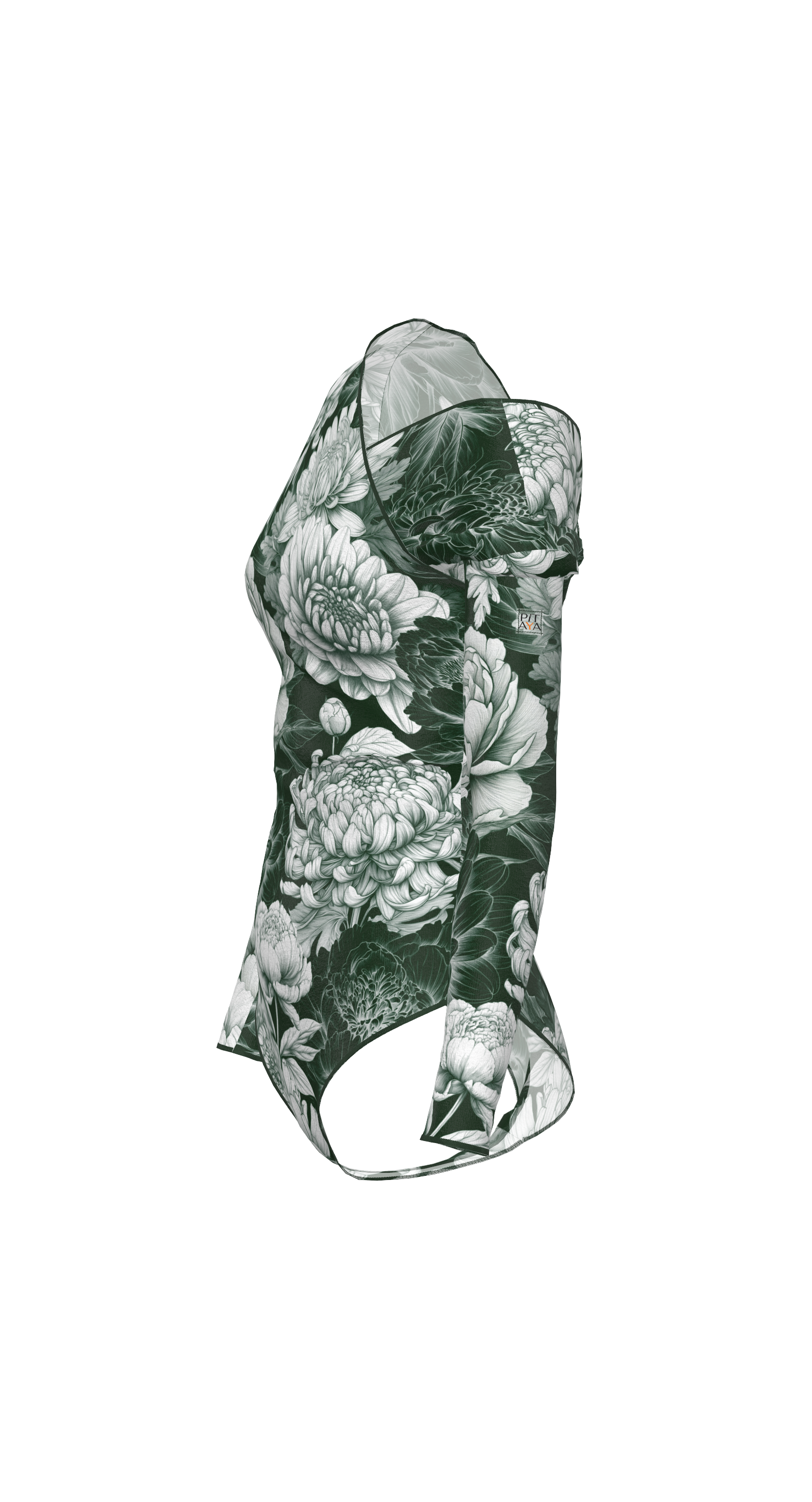 Amarillo PW Swimsuit