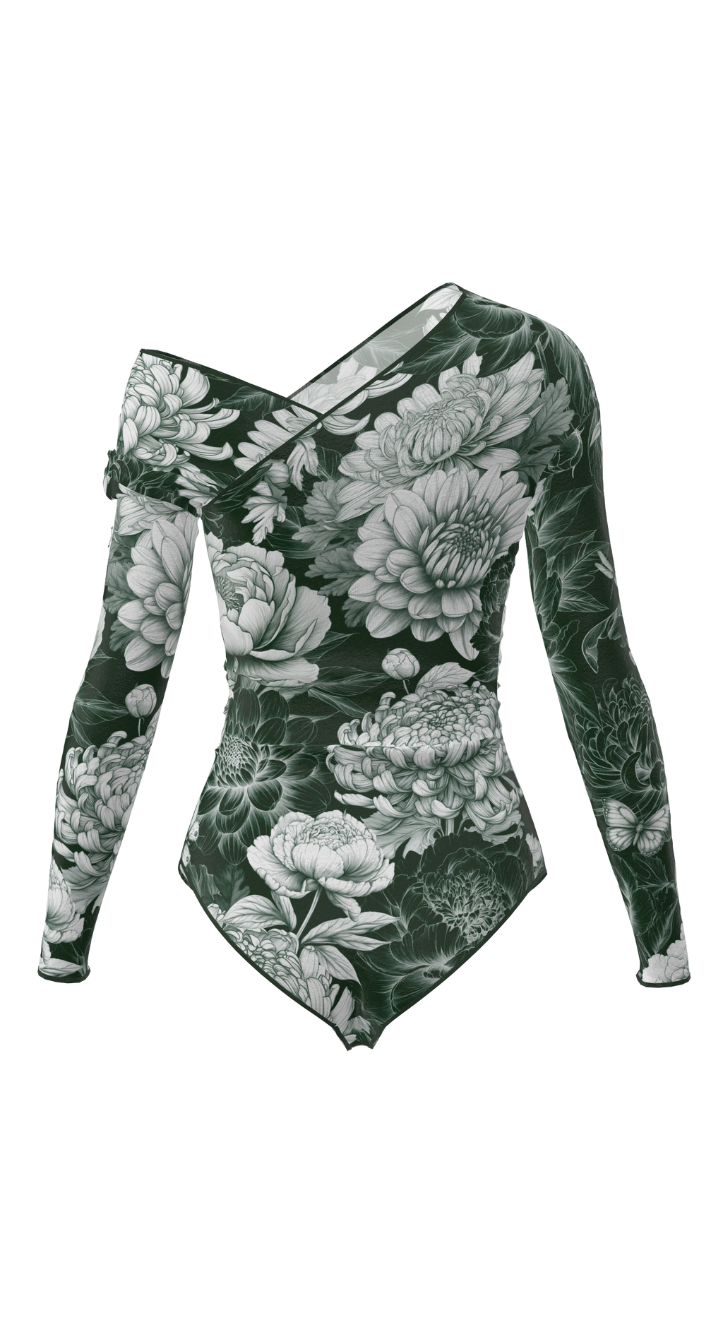 Amarillo PW Swimsuit