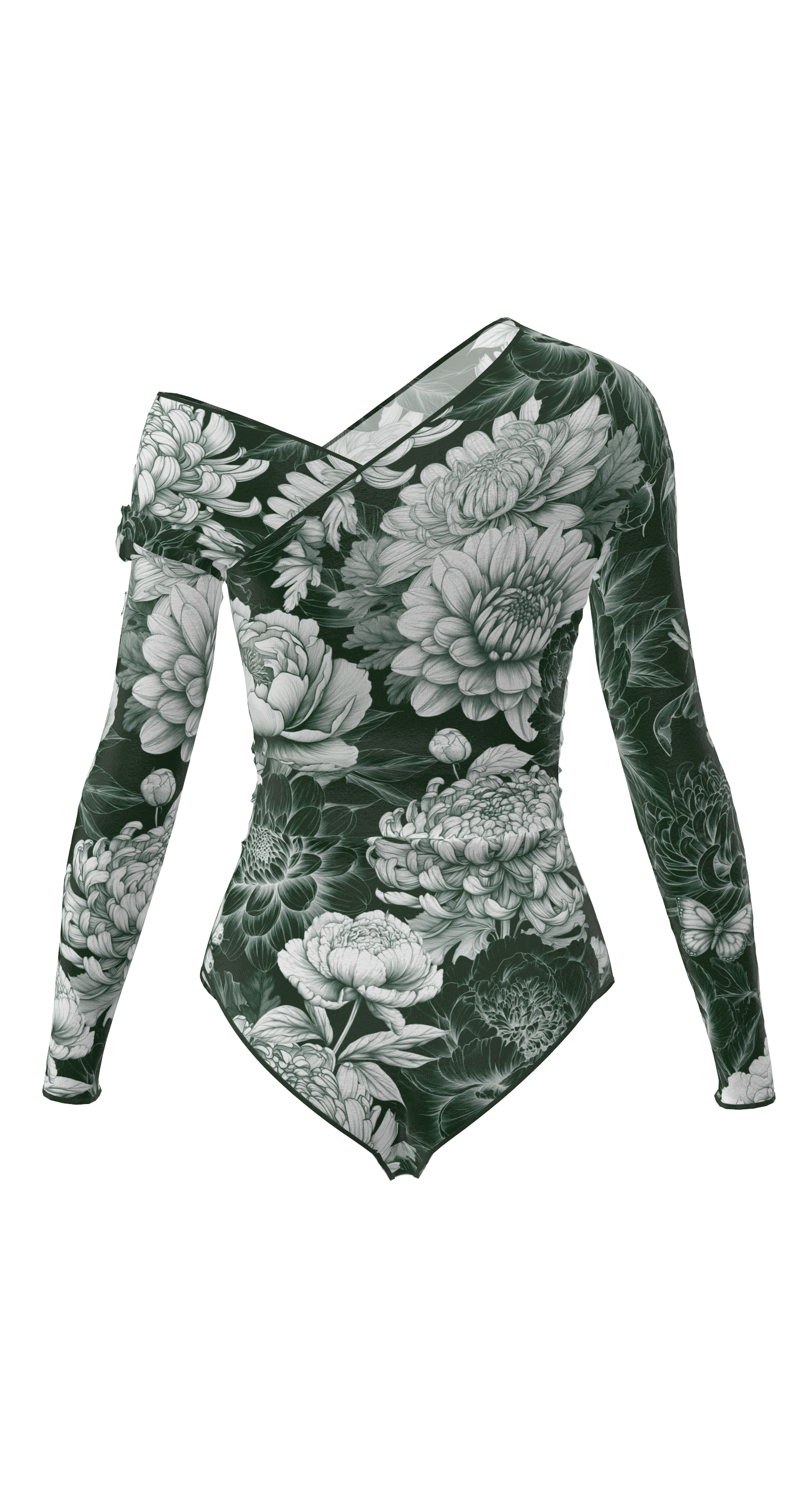 Amarillo PW Swimsuit