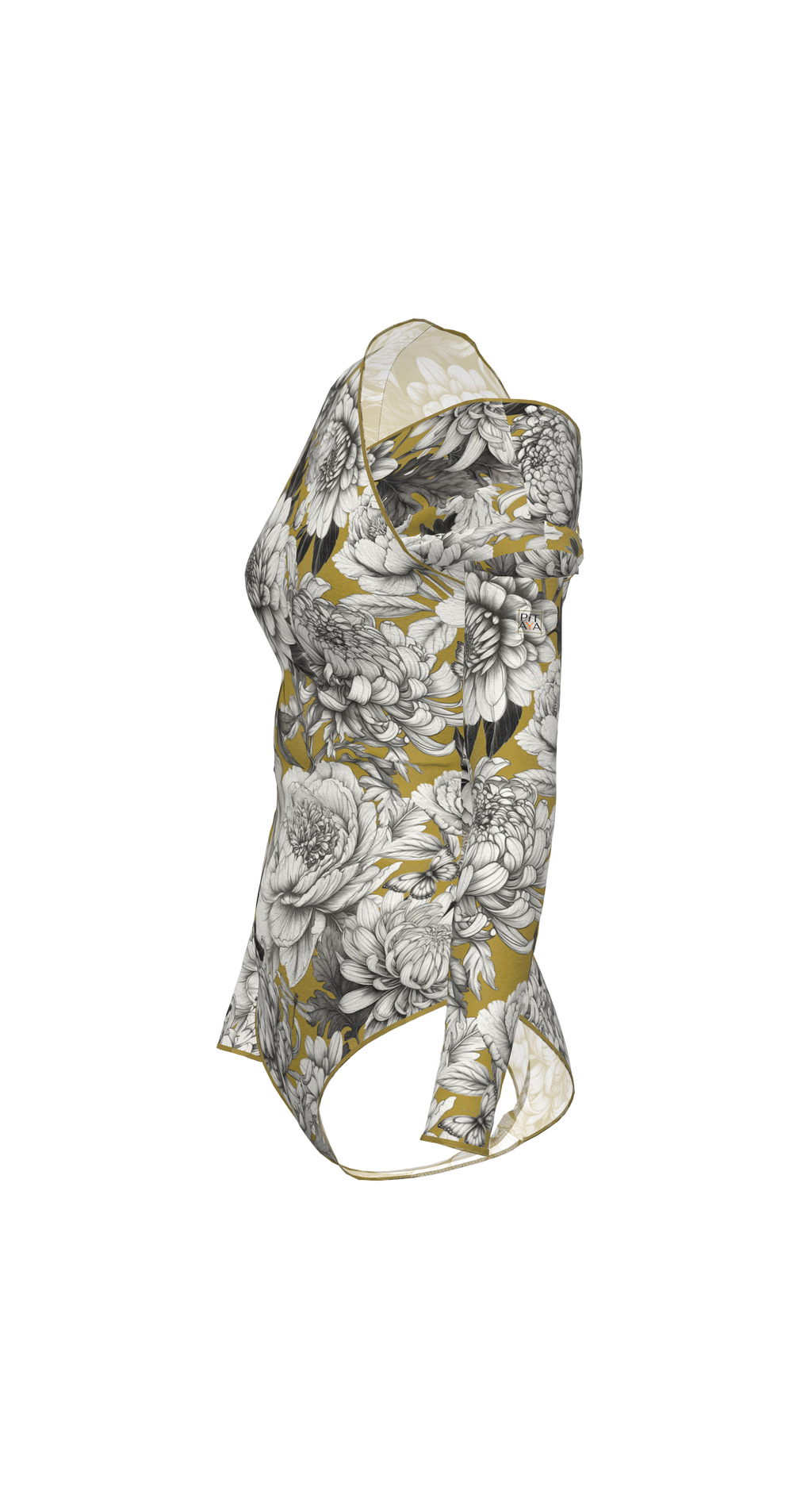 Amarillo PW Swimsuit