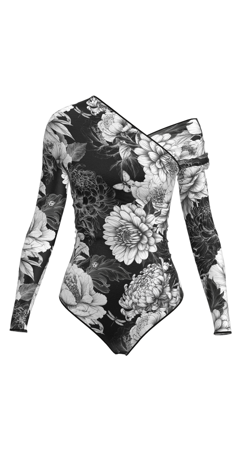 Amarillo PW Swimsuit