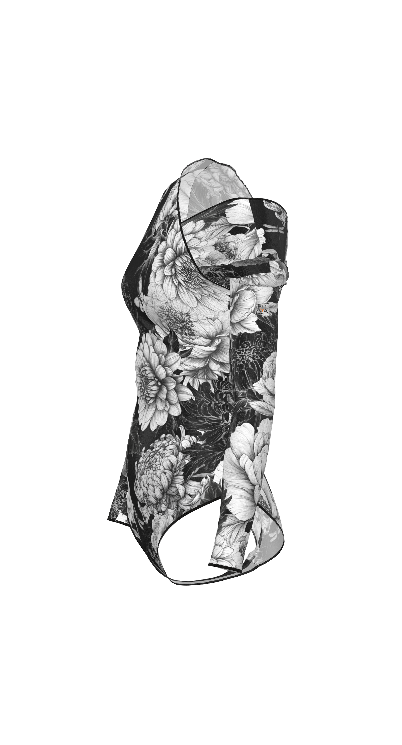 Amarillo PW Swimsuit