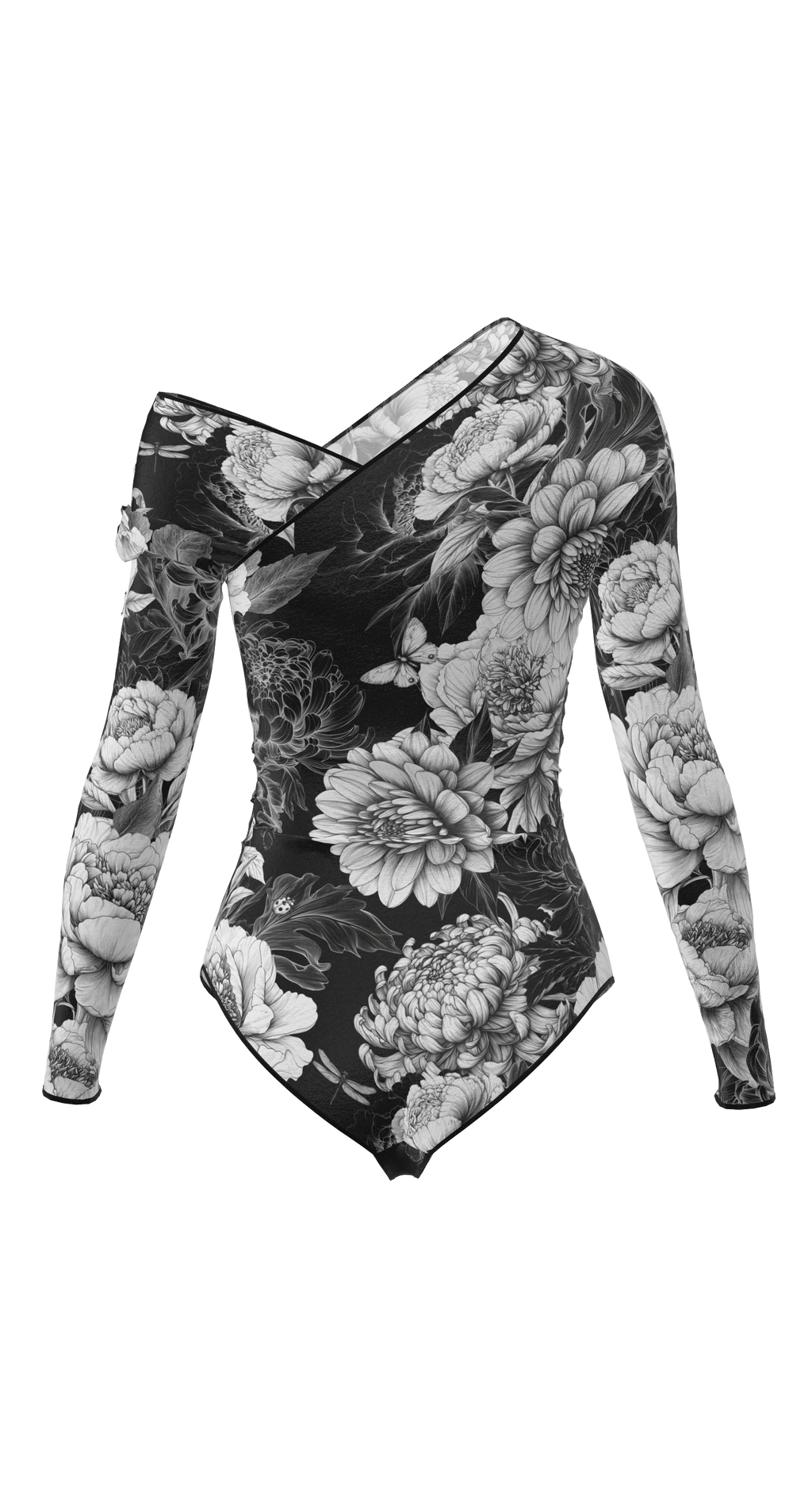 Amarillo PW Swimsuit