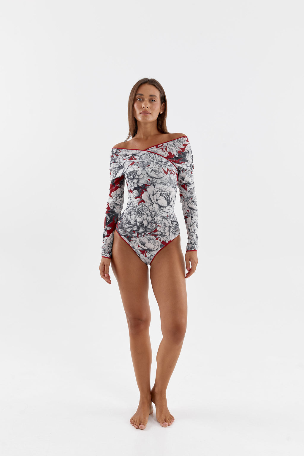 Amarillo PW Swimsuit