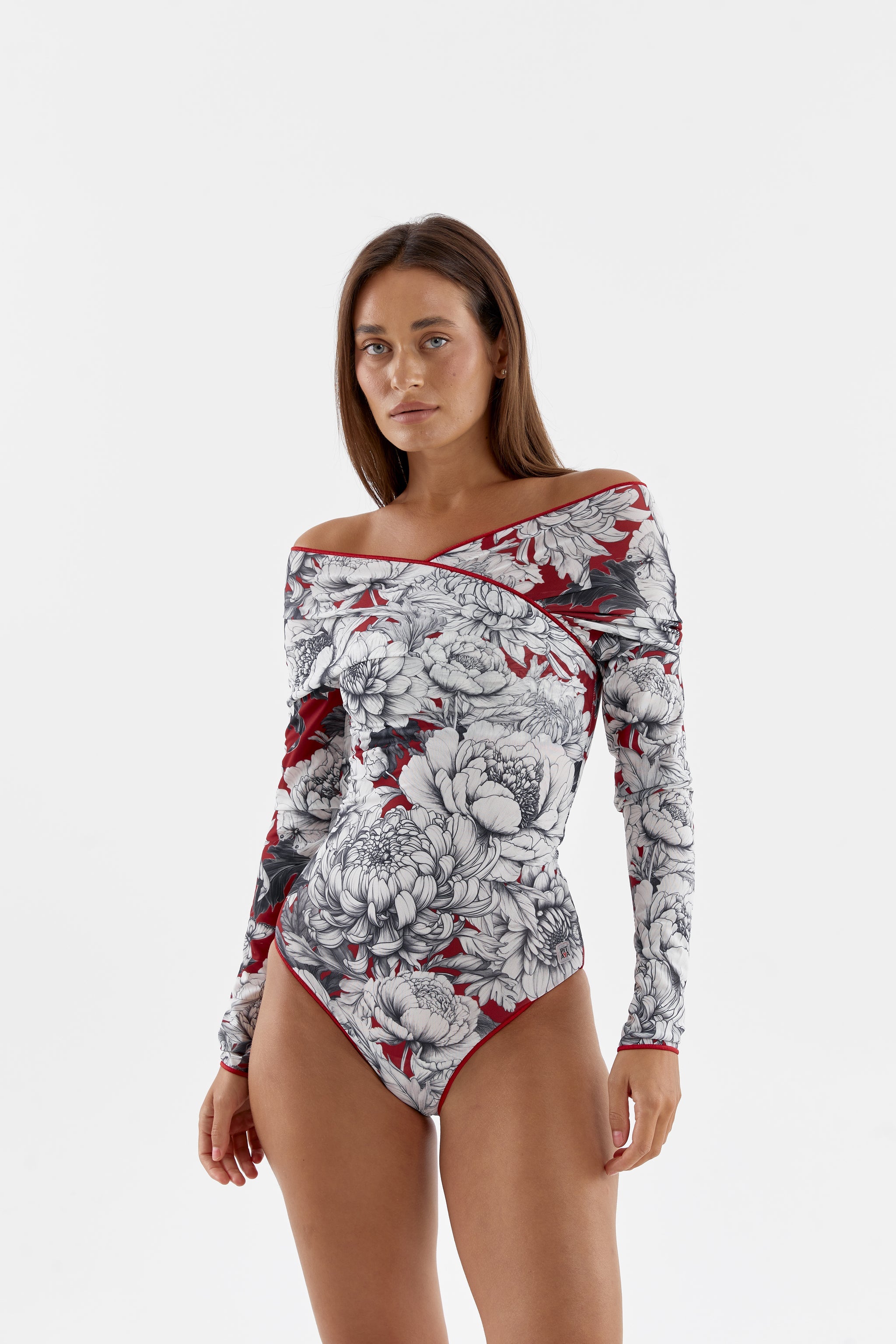 Amarillo PW Swimsuit