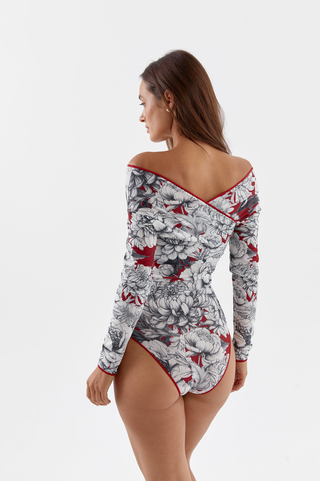 Amarillo PW Swimsuit