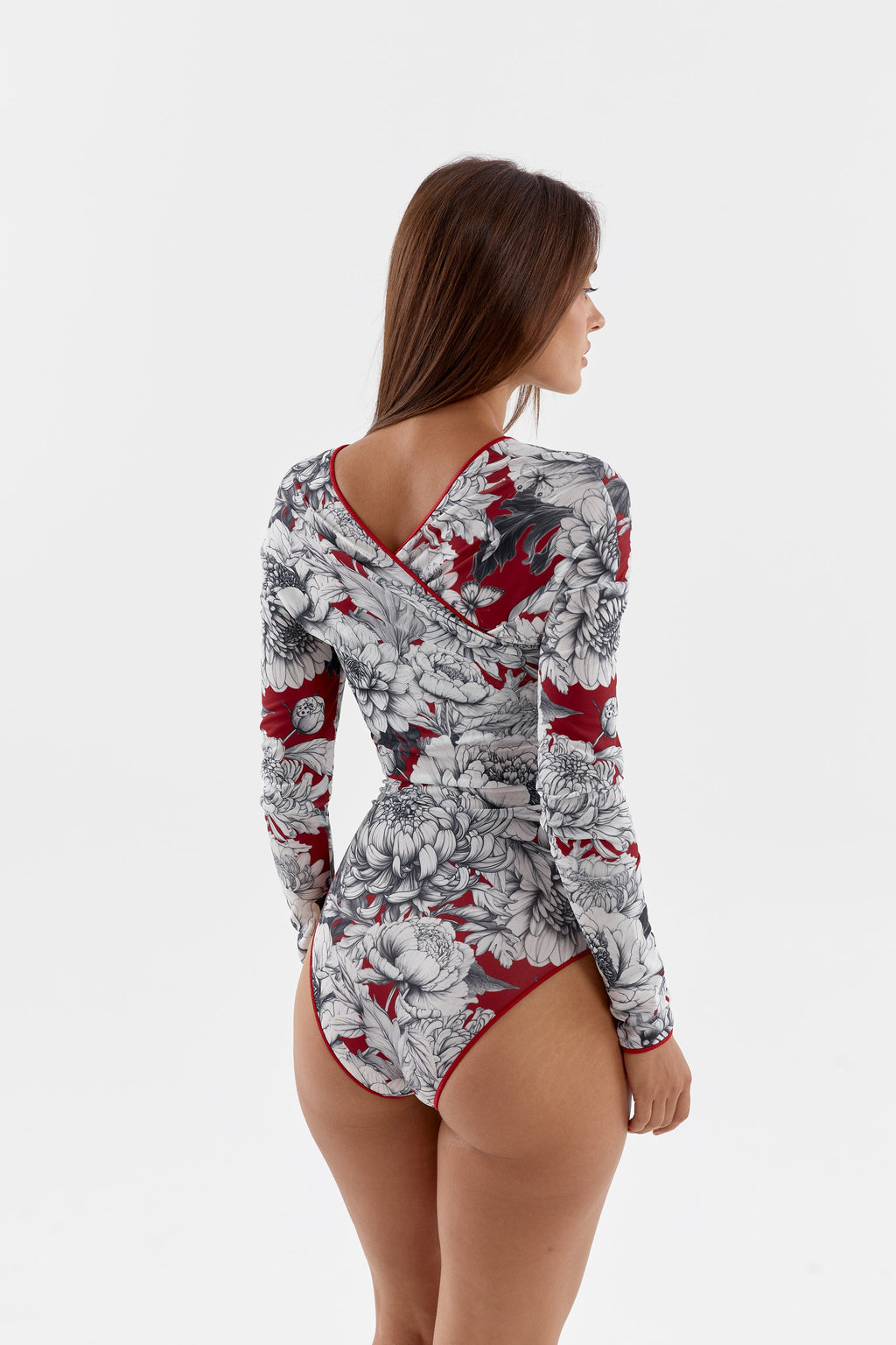 Amarillo PW Swimsuit