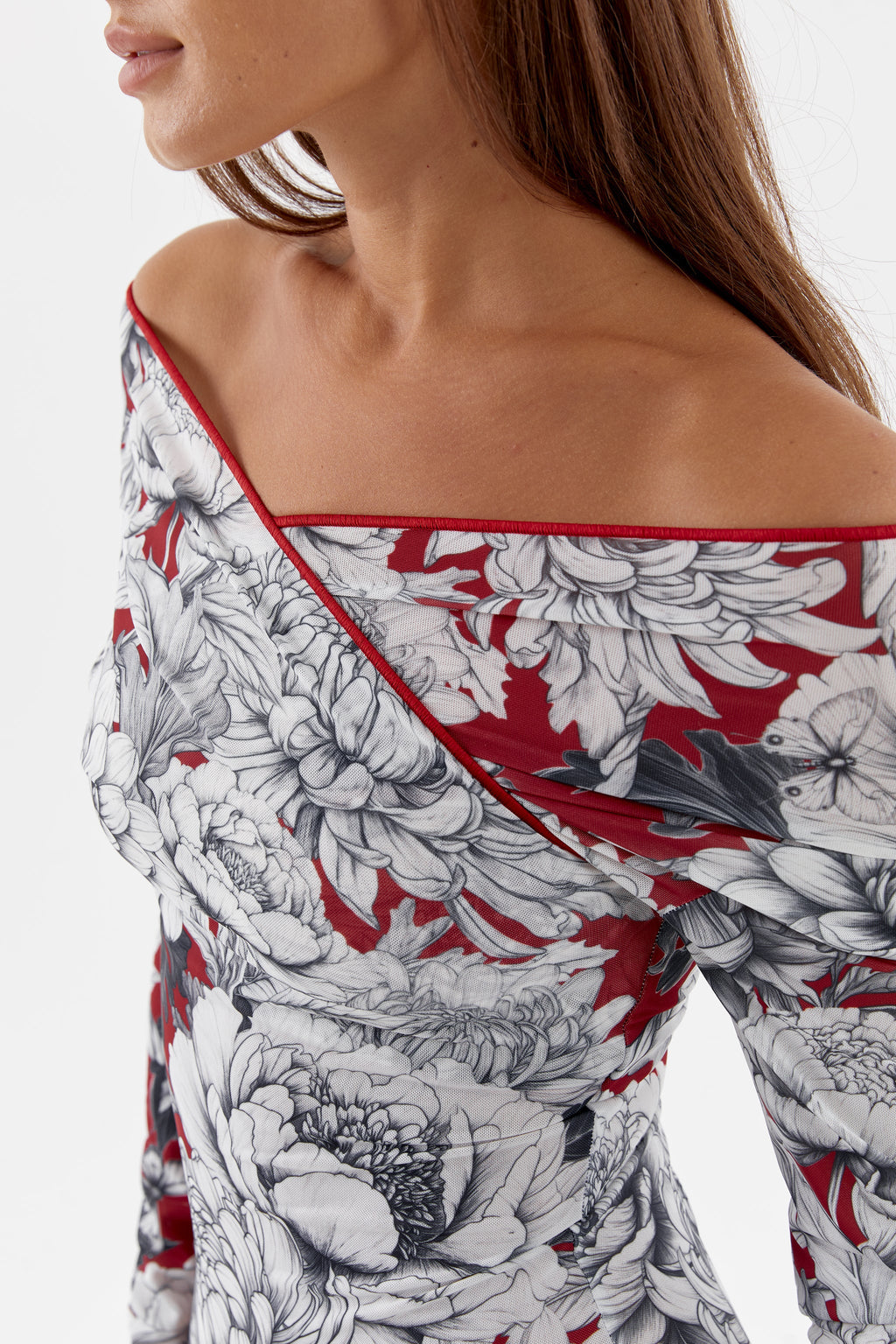 Amarillo PW Swimsuit