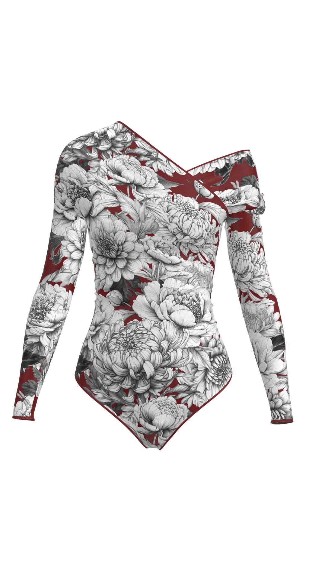 Amarillo PW Swimsuit