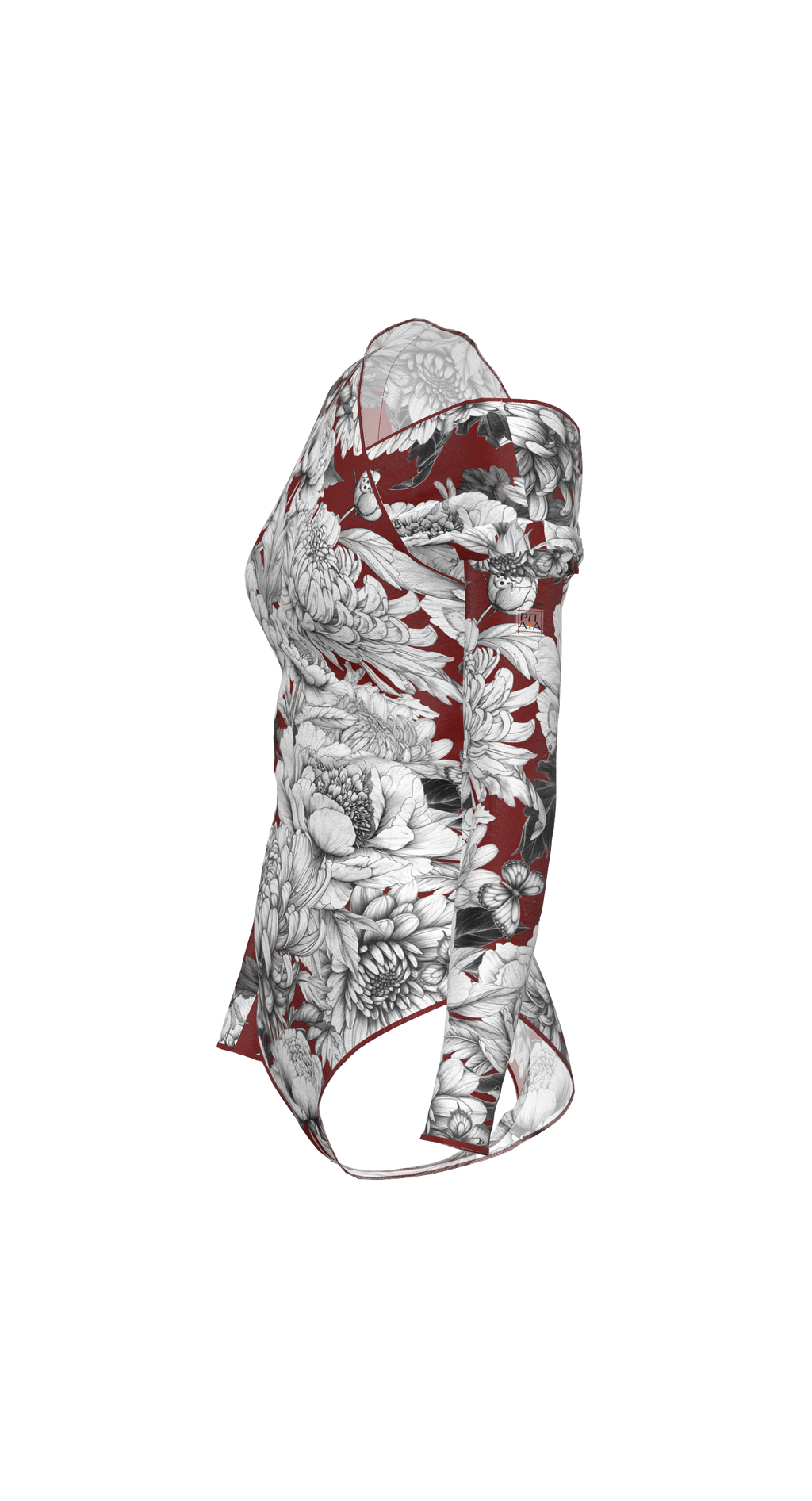 Amarillo PW Swimsuit