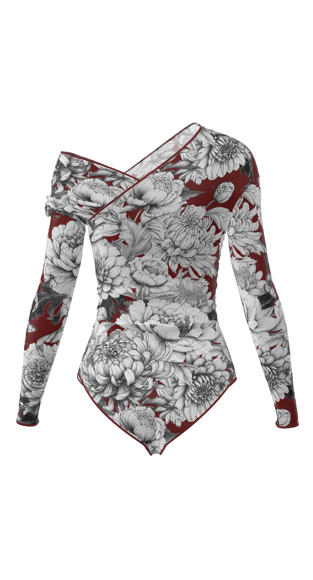 Amarillo PW Swimsuit