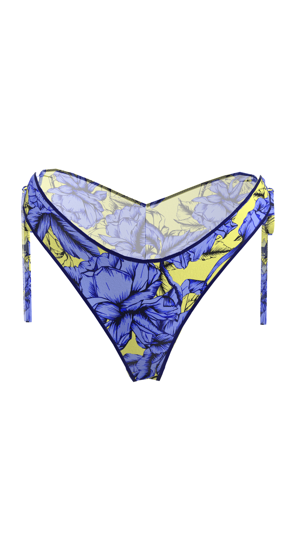 Brussel Ukraine Trunks