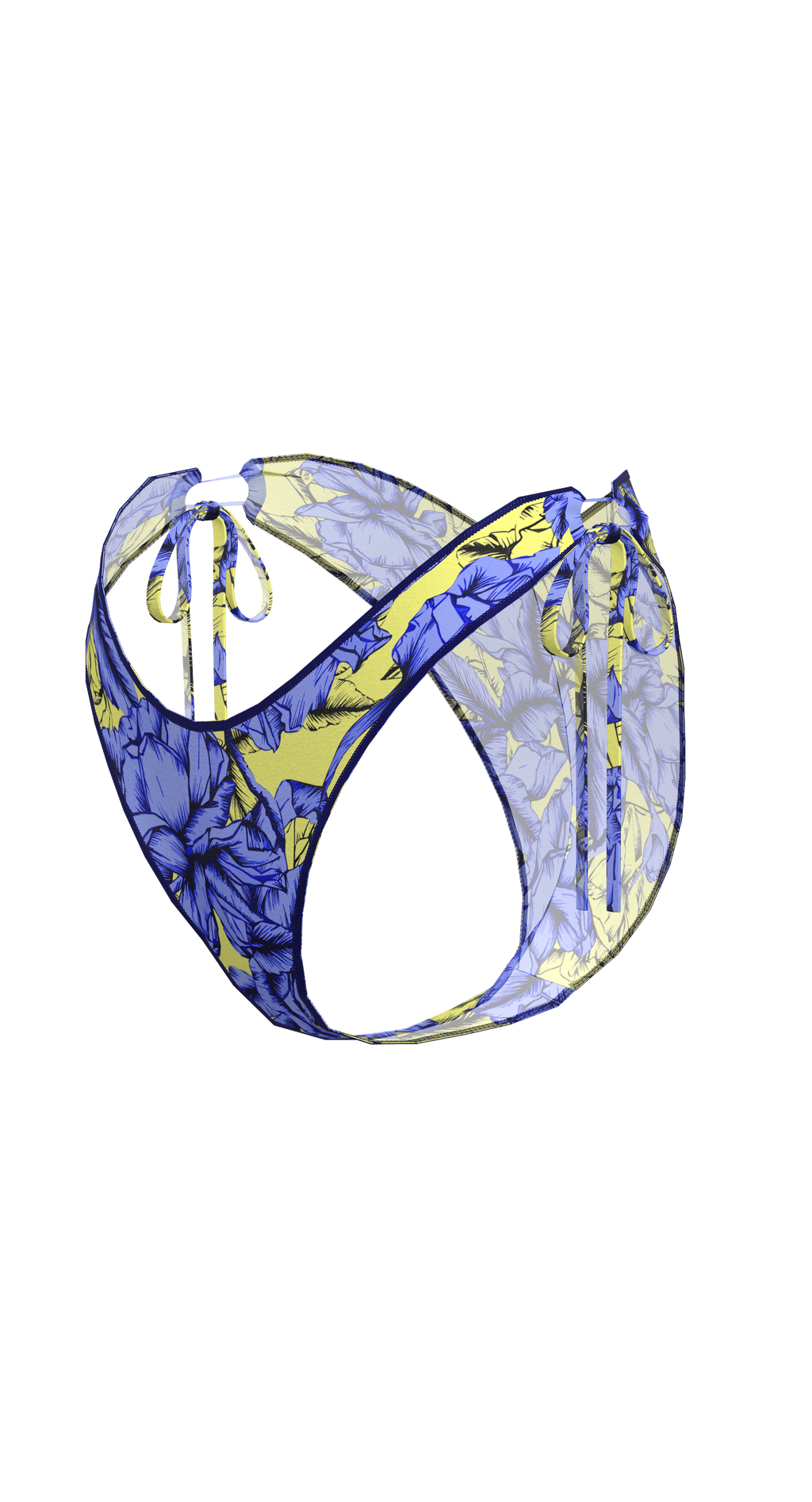 Brussel Ukraine Trunks