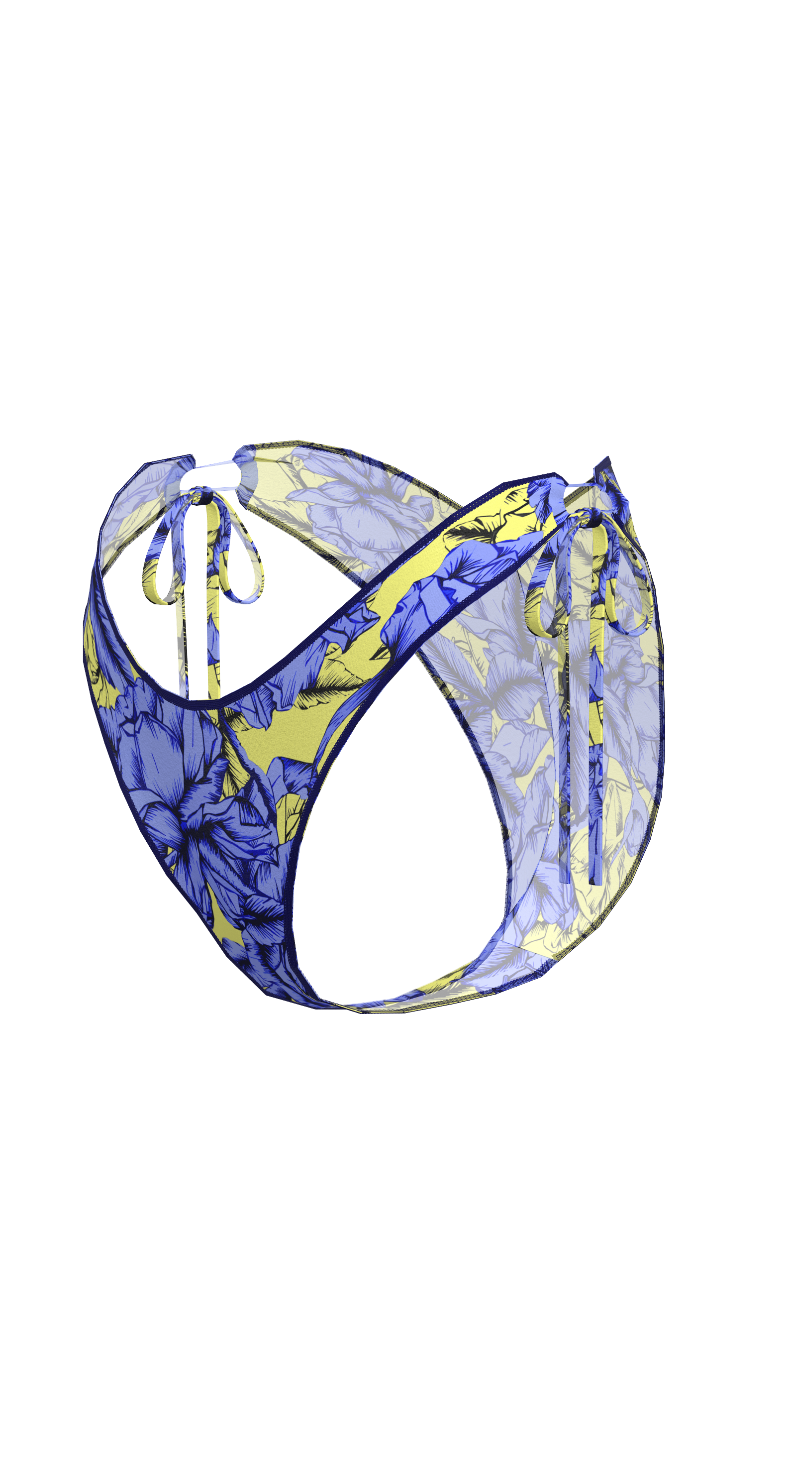 Brussel Ukraine Trunks