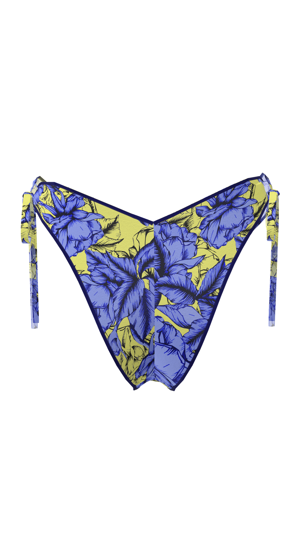 Brussel Ukraine Trunks