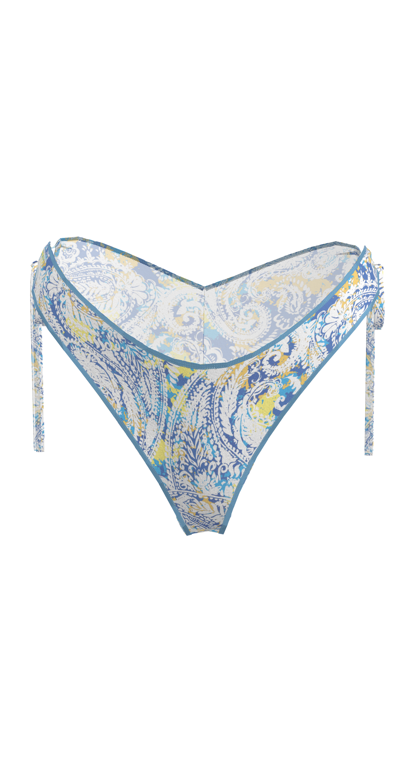 Brussel Ukraine Trunks