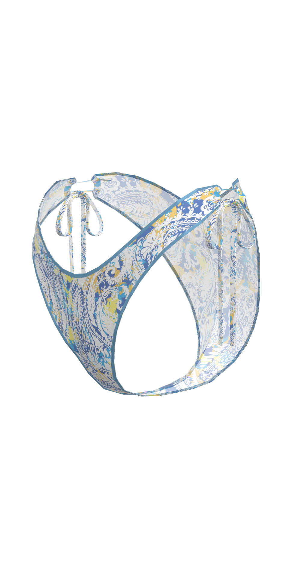 Brussel Ukraine Trunks