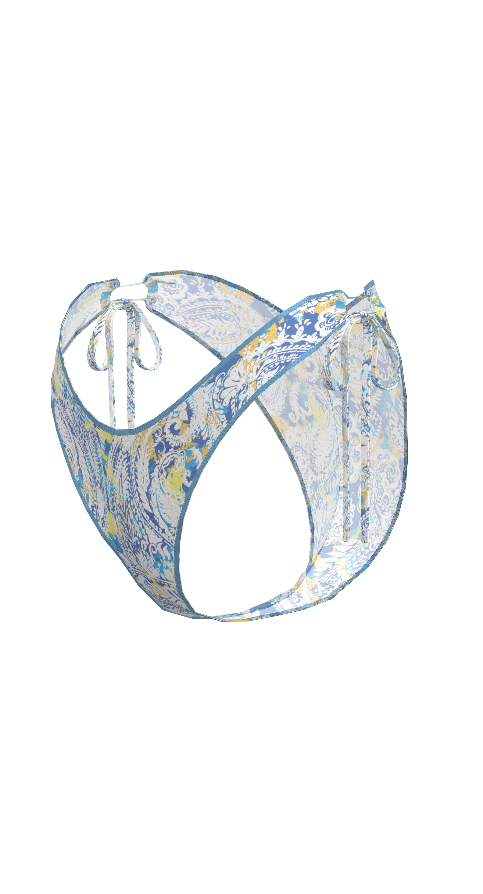 Brussel Ukraine Trunks