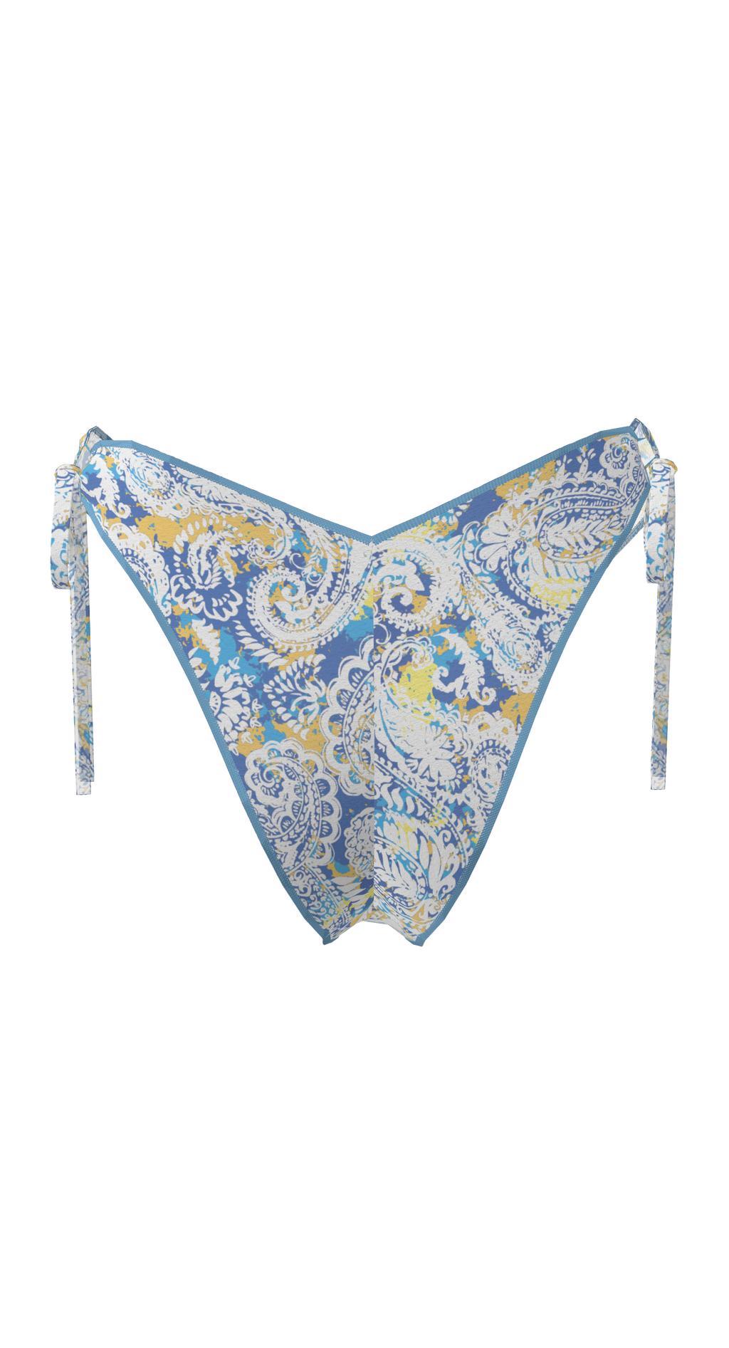 Brussel Ukraine Trunks