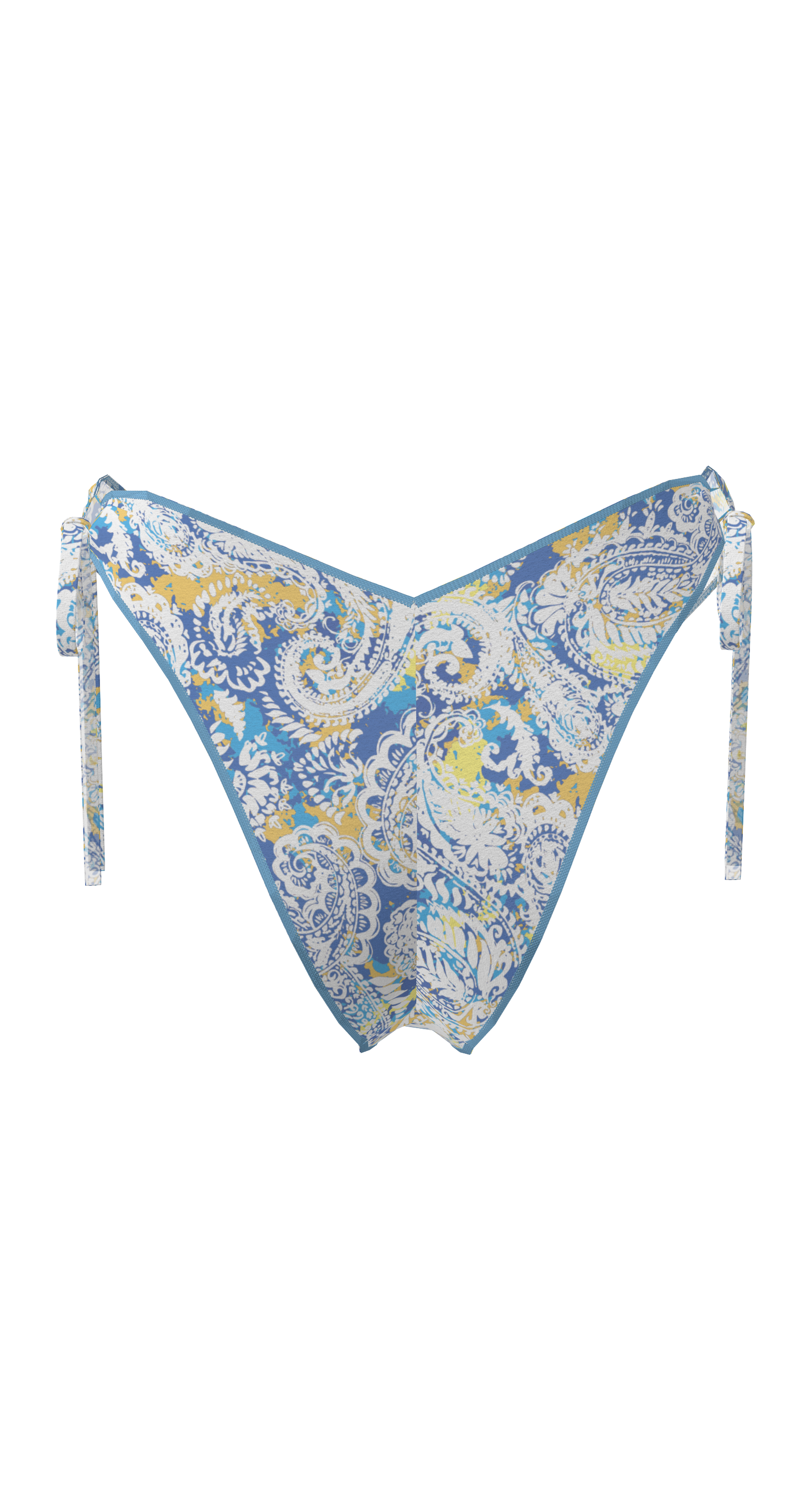 Brussel Ukraine Trunks