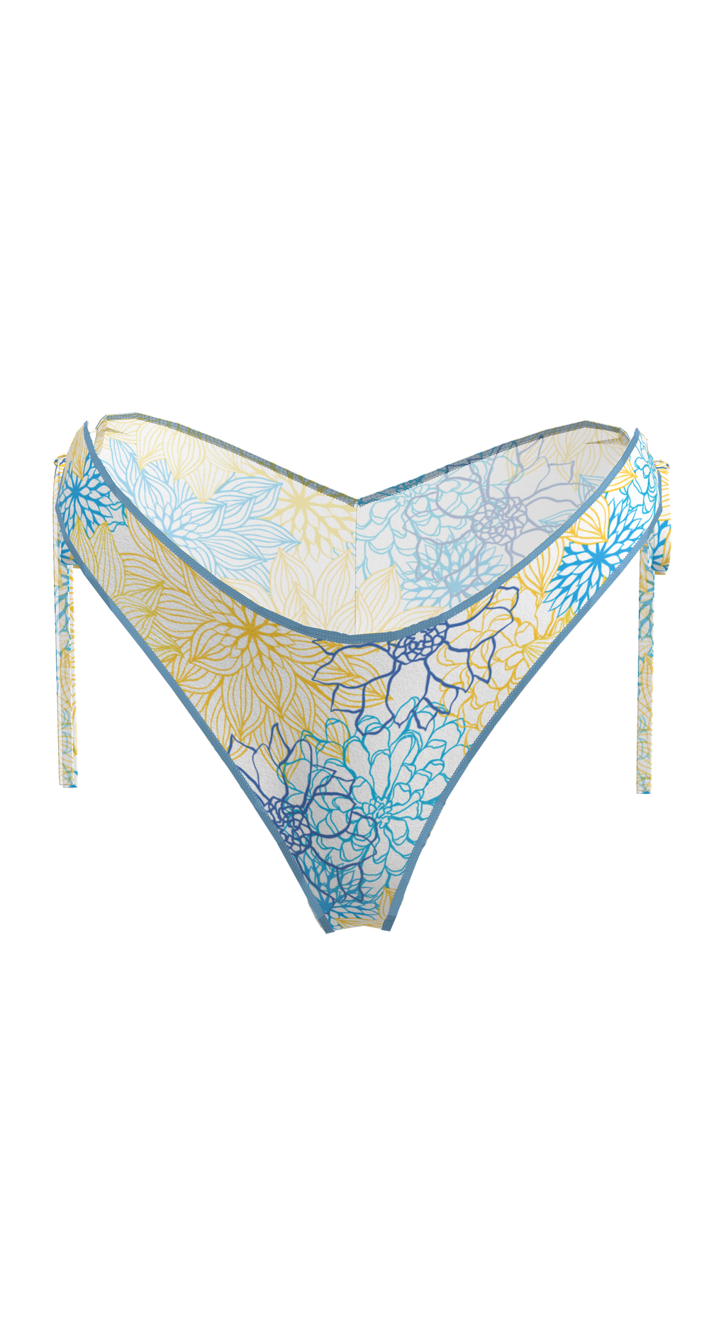 Brussel Ukraine Trunks