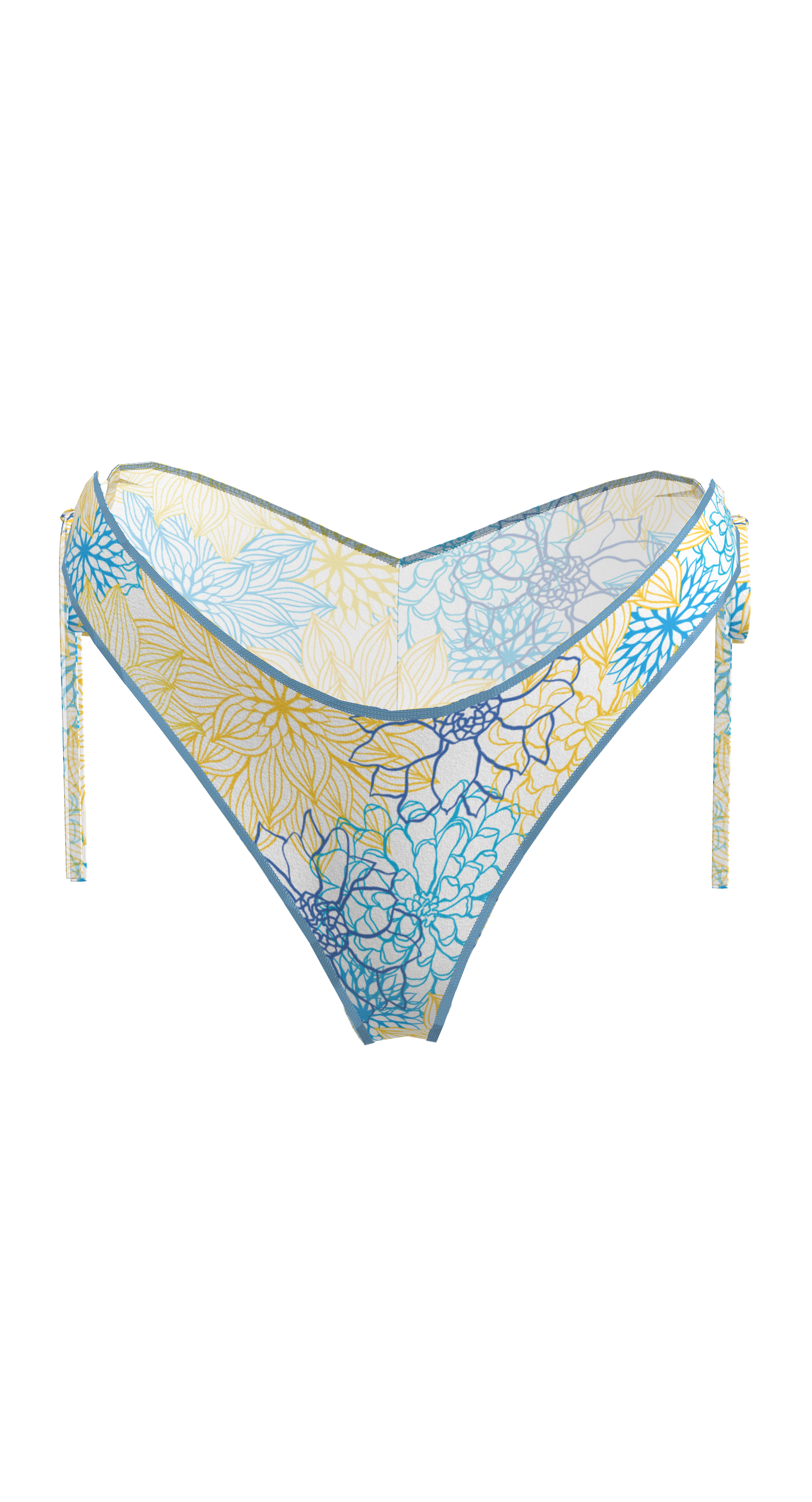 Brussel Ukraine Trunks