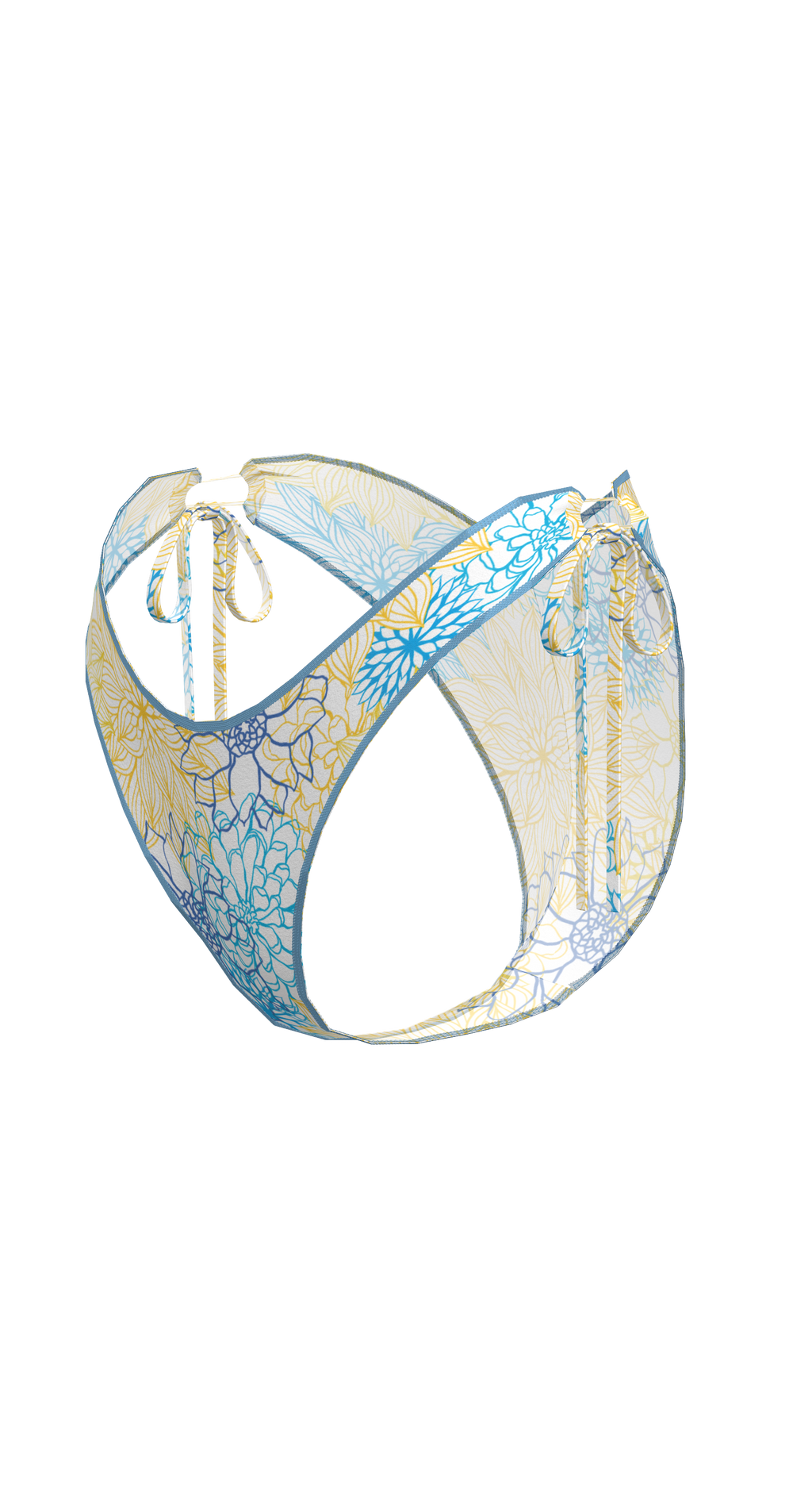 Brussel Ukraine Trunks