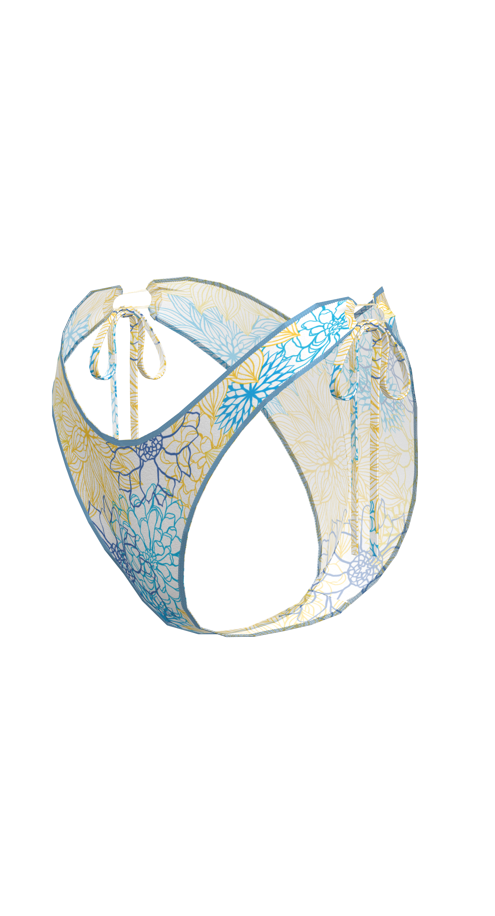 Brussel Ukraine Trunks