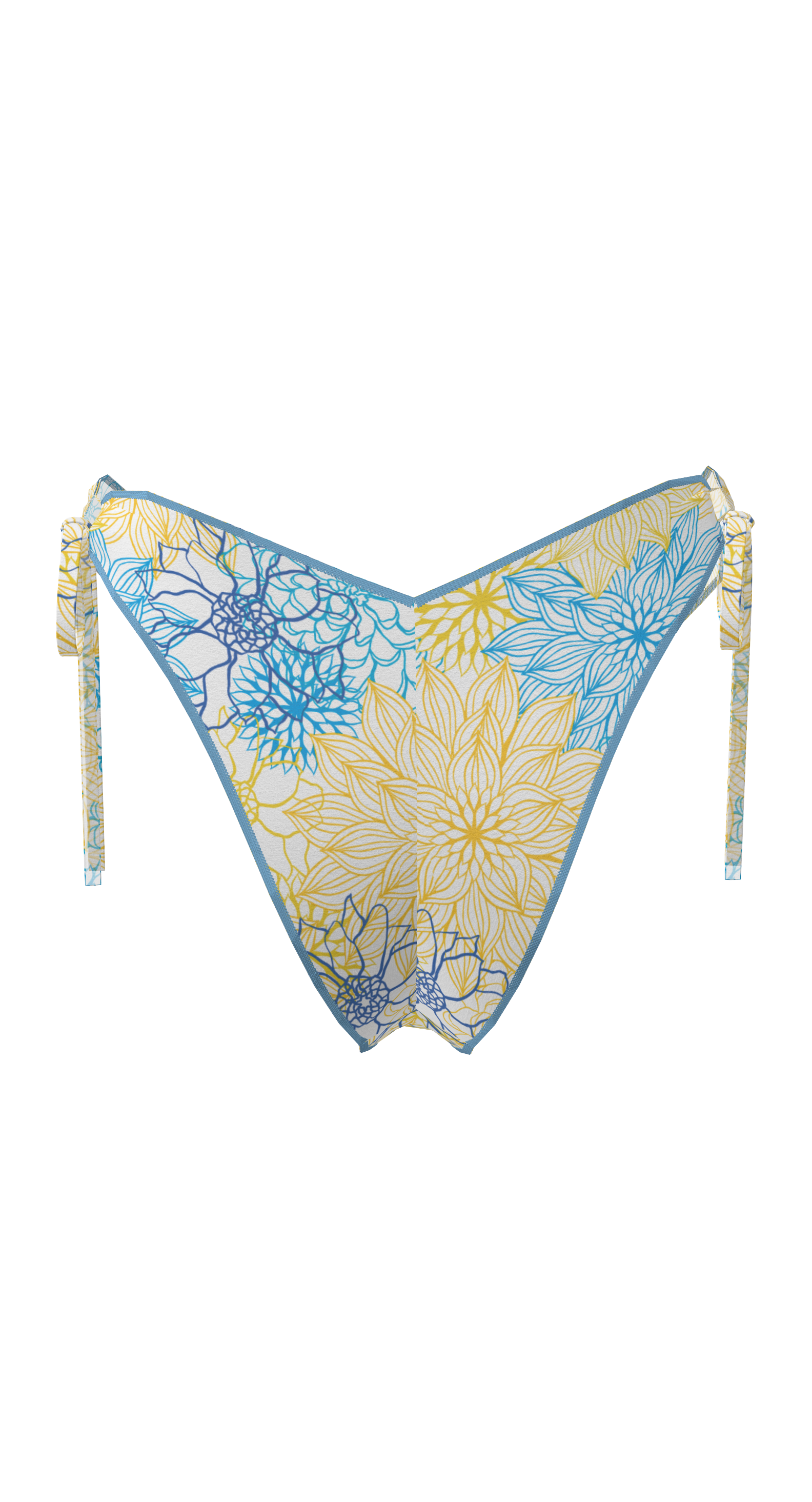 Brussel Ukraine Trunks