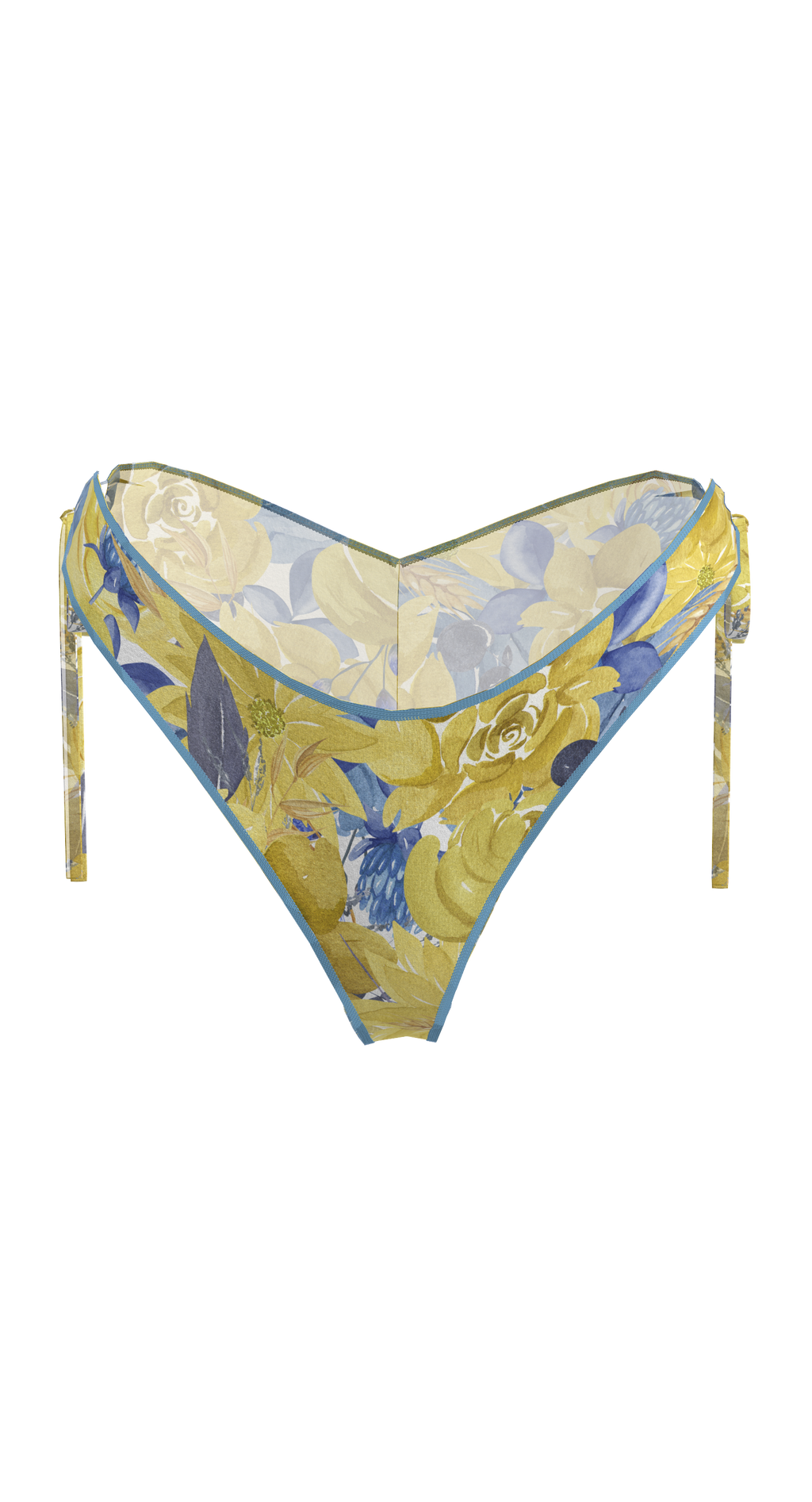 Brussel Ukraine Trunks