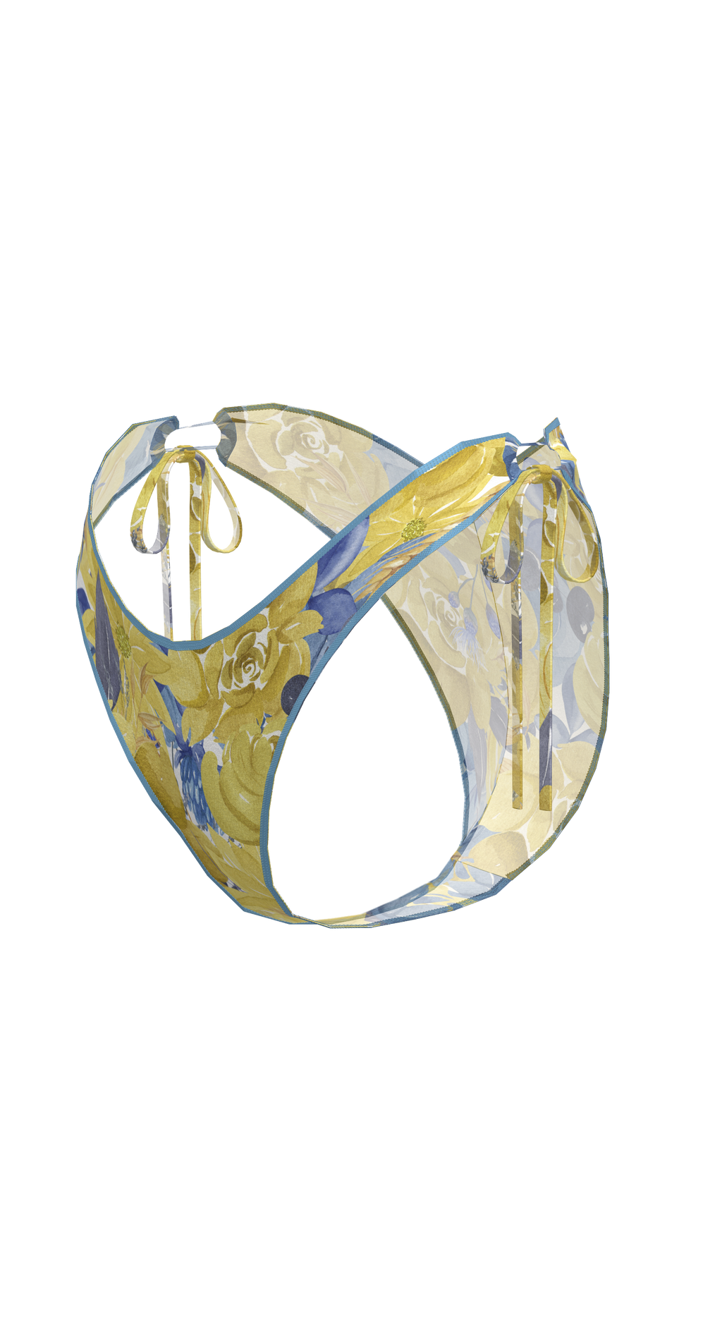 Brussel Ukraine Trunks