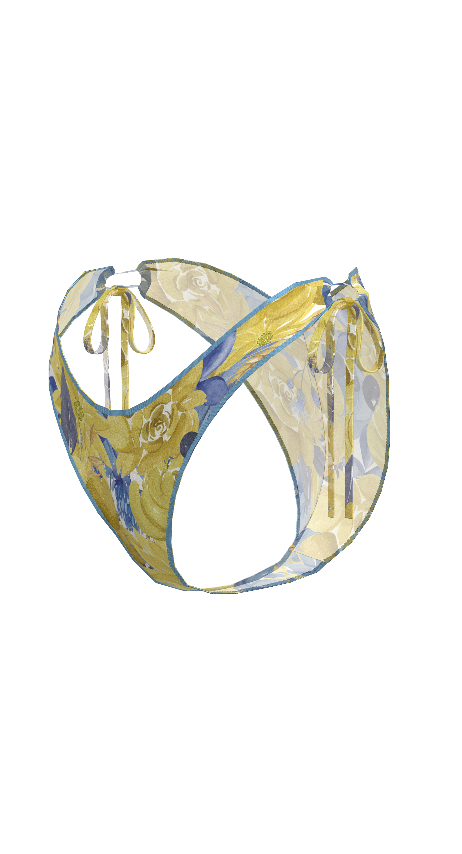 Brussel Ukraine Trunks